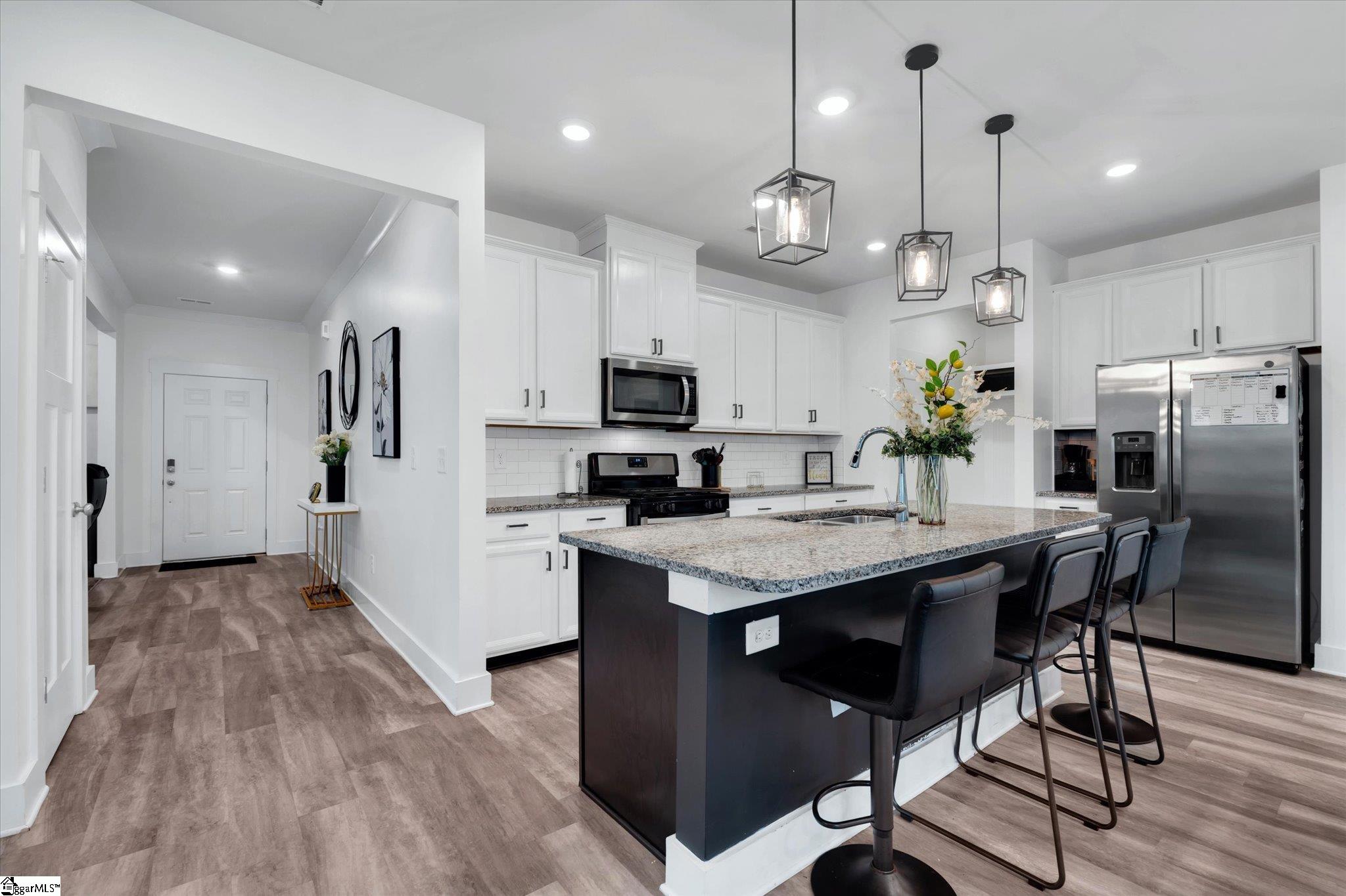 224 Walking Stick Way Pelzer, SC 29669