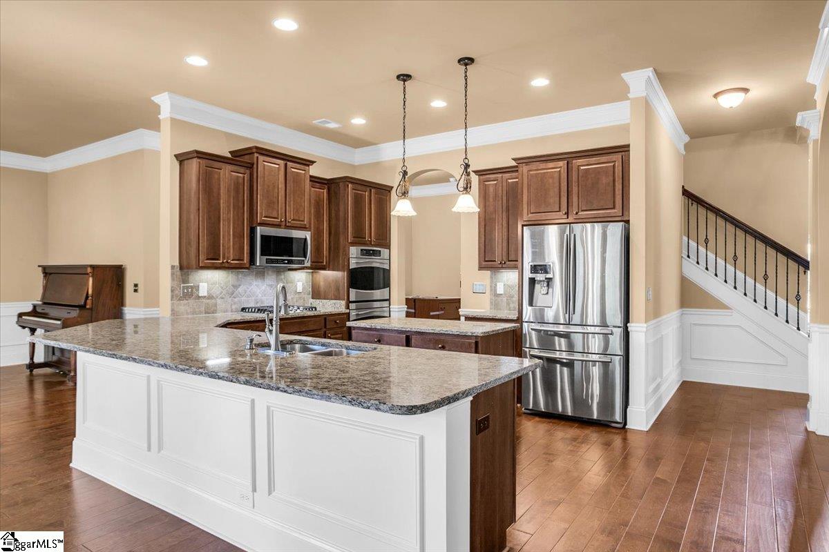 235 Wando Way Greer, SC 29650