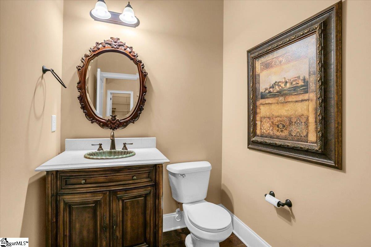 235 Wando Way Greer, SC 29650