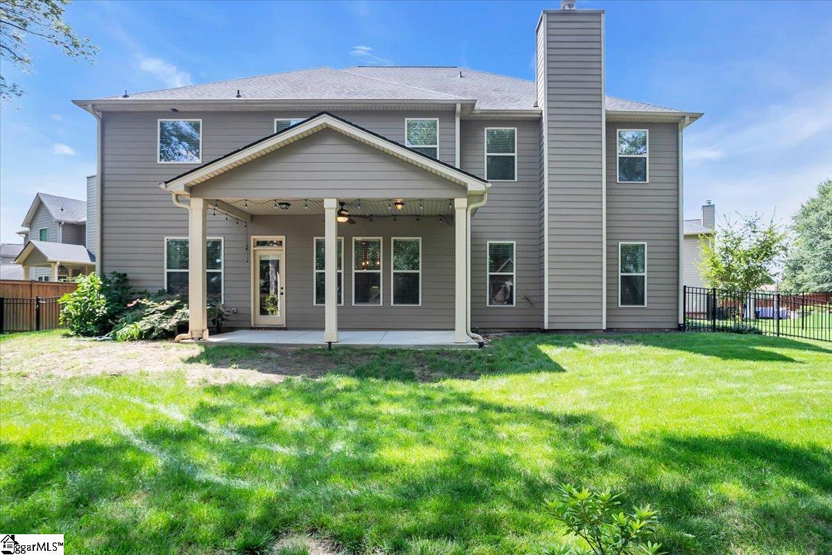235 Wando Way Greer, SC 29650