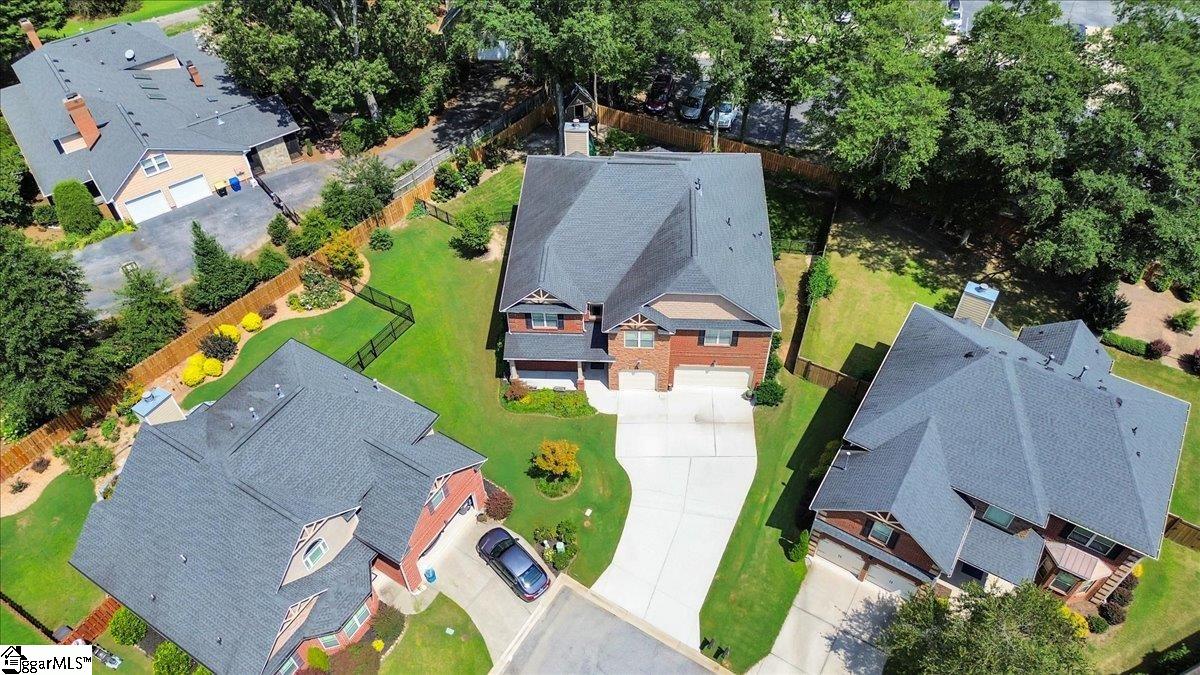 235 Wando Way Greer, SC 29650