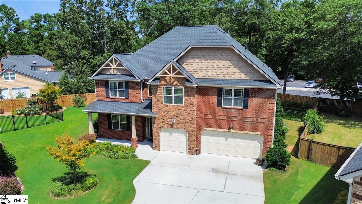 235 Wando Way Greer, SC 29650