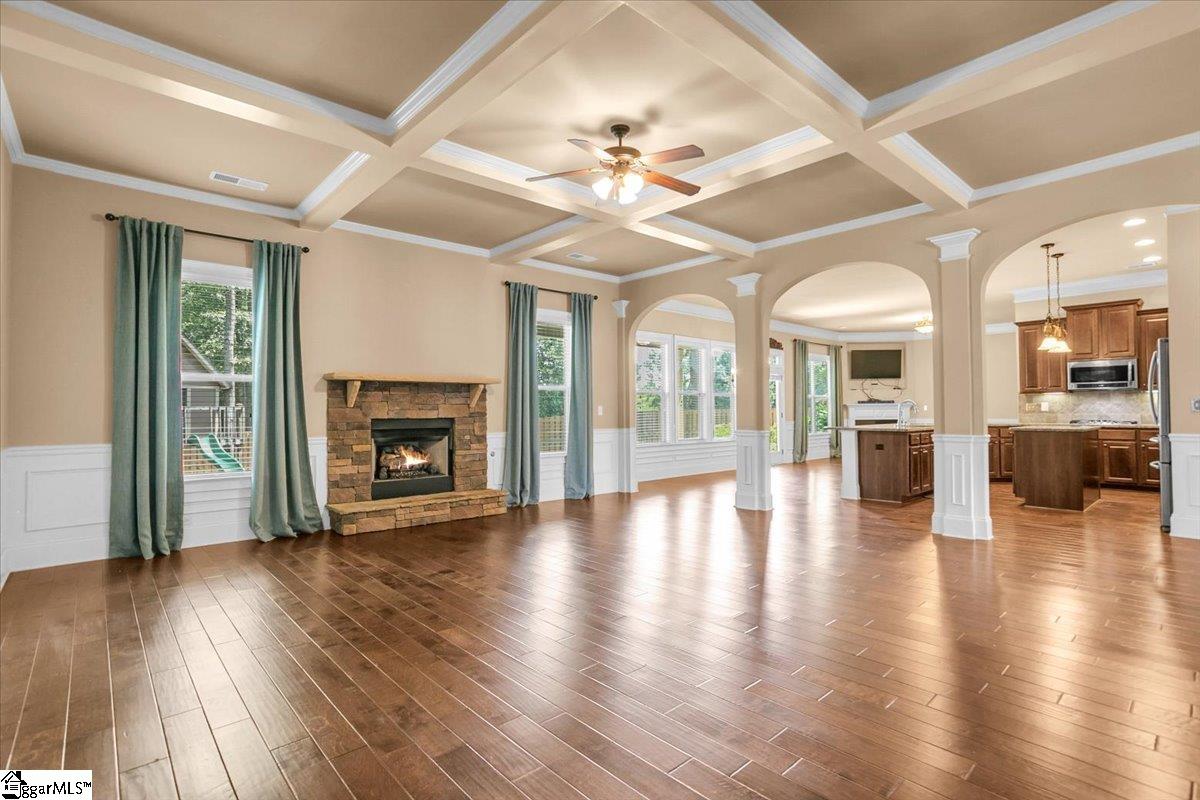 235 Wando Way Greer, SC 29650