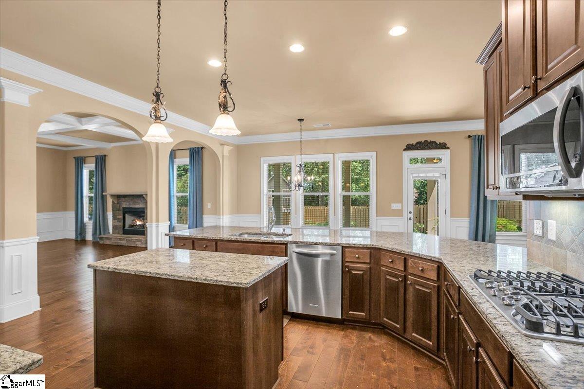 235 Wando Way Greer, SC 29650