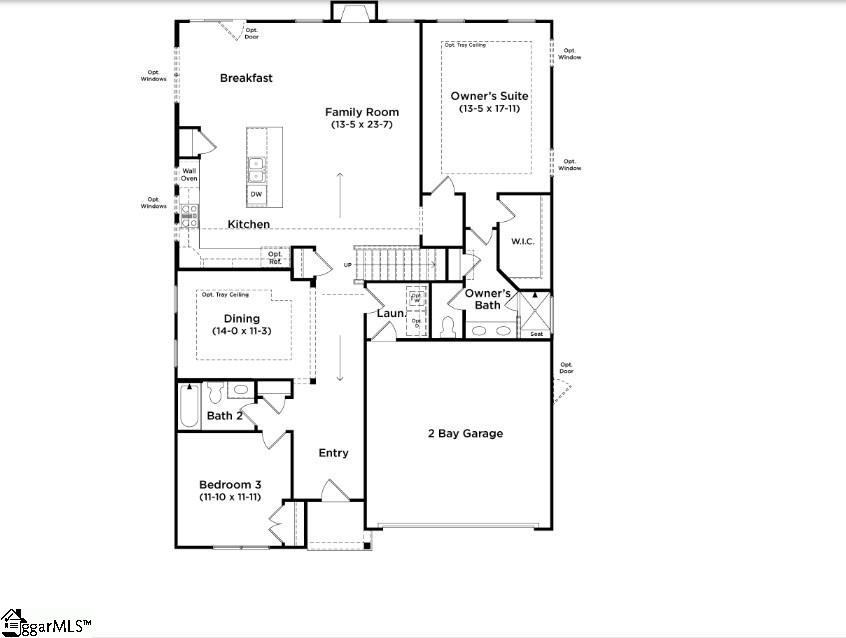 17 Long Branch Court Anderson, SC 29621