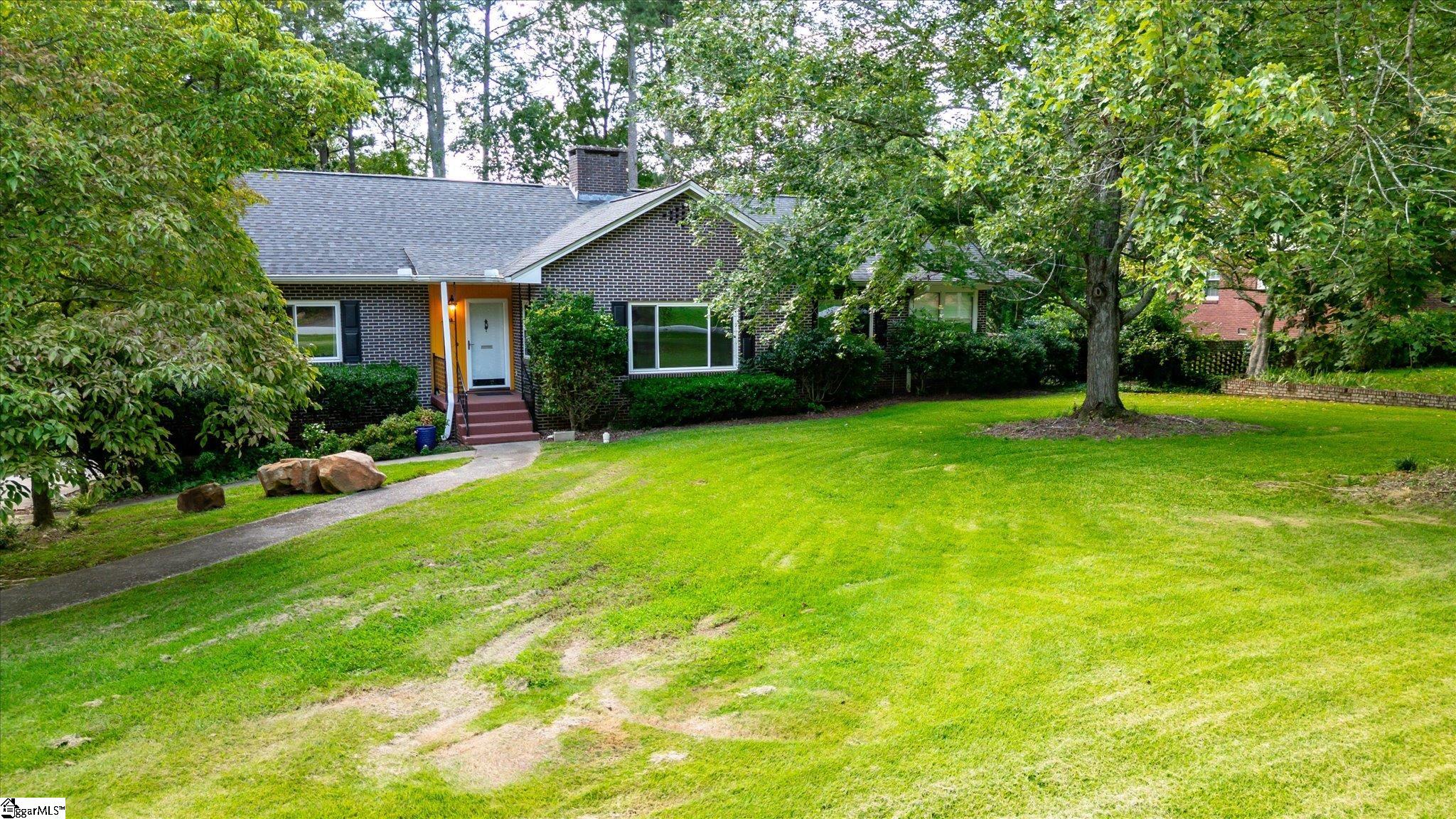 503 Watford Avenue Greenwood, SC 29652