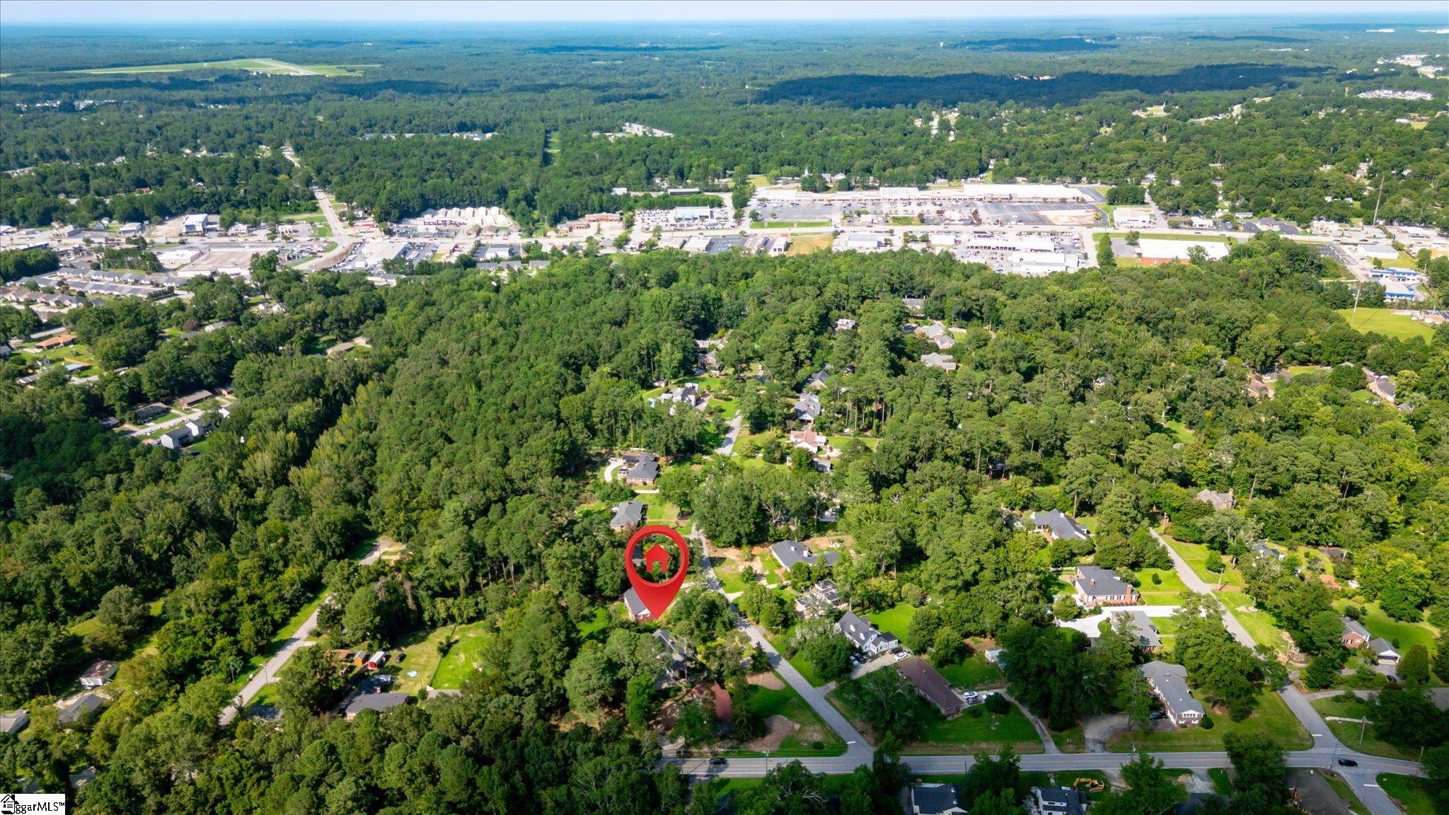 503 Watford Avenue Greenwood, SC 29652