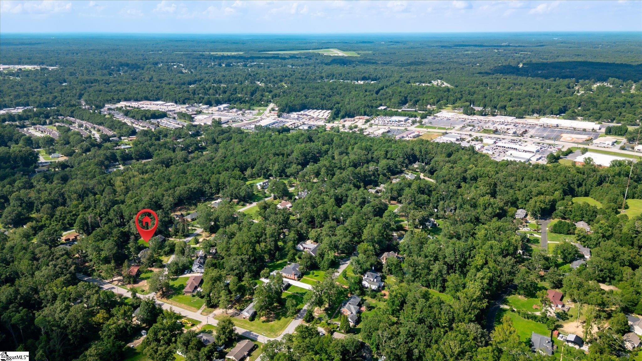 503 Watford Avenue Greenwood, SC 29652