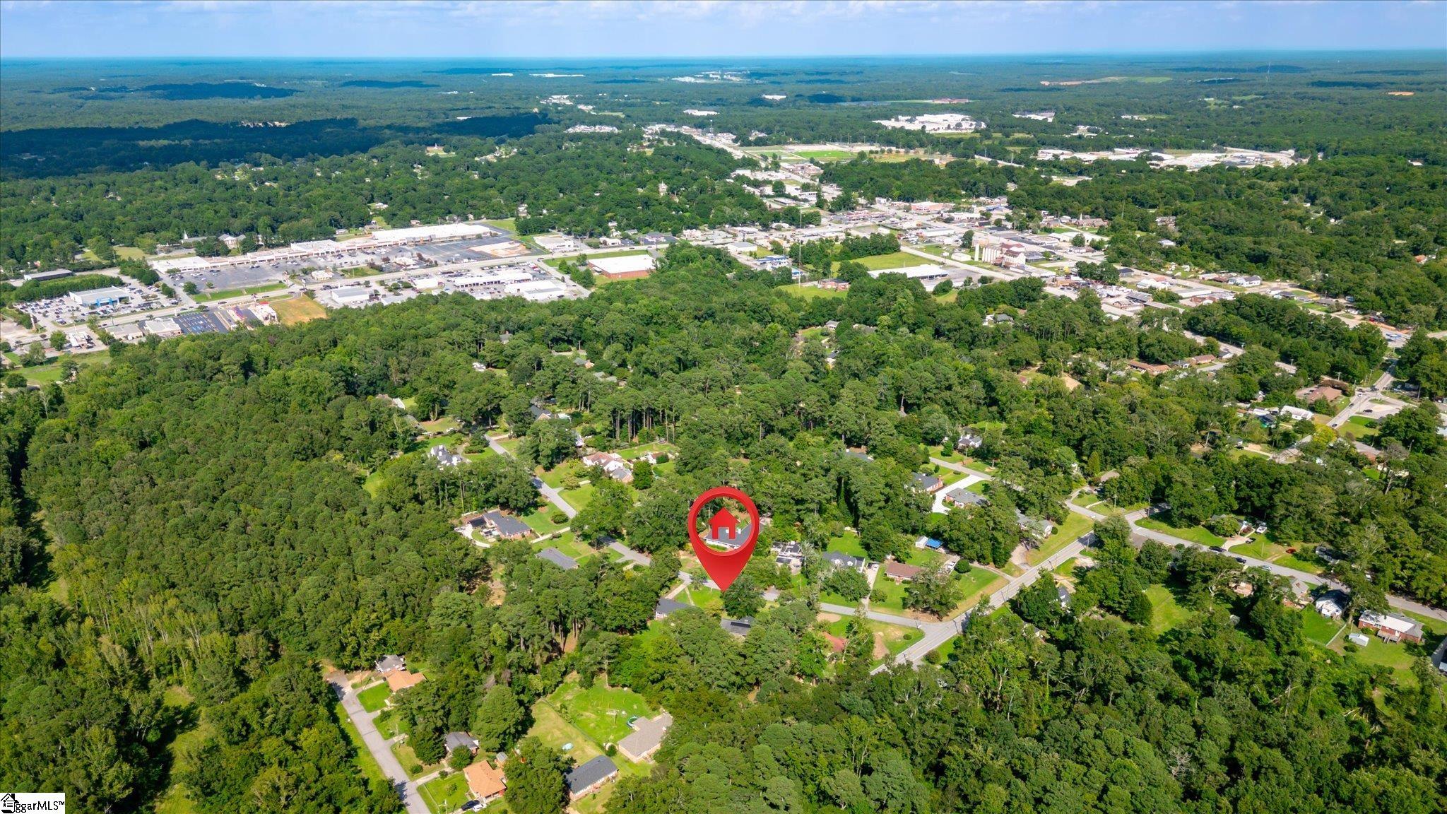 503 Watford Avenue Greenwood, SC 29652