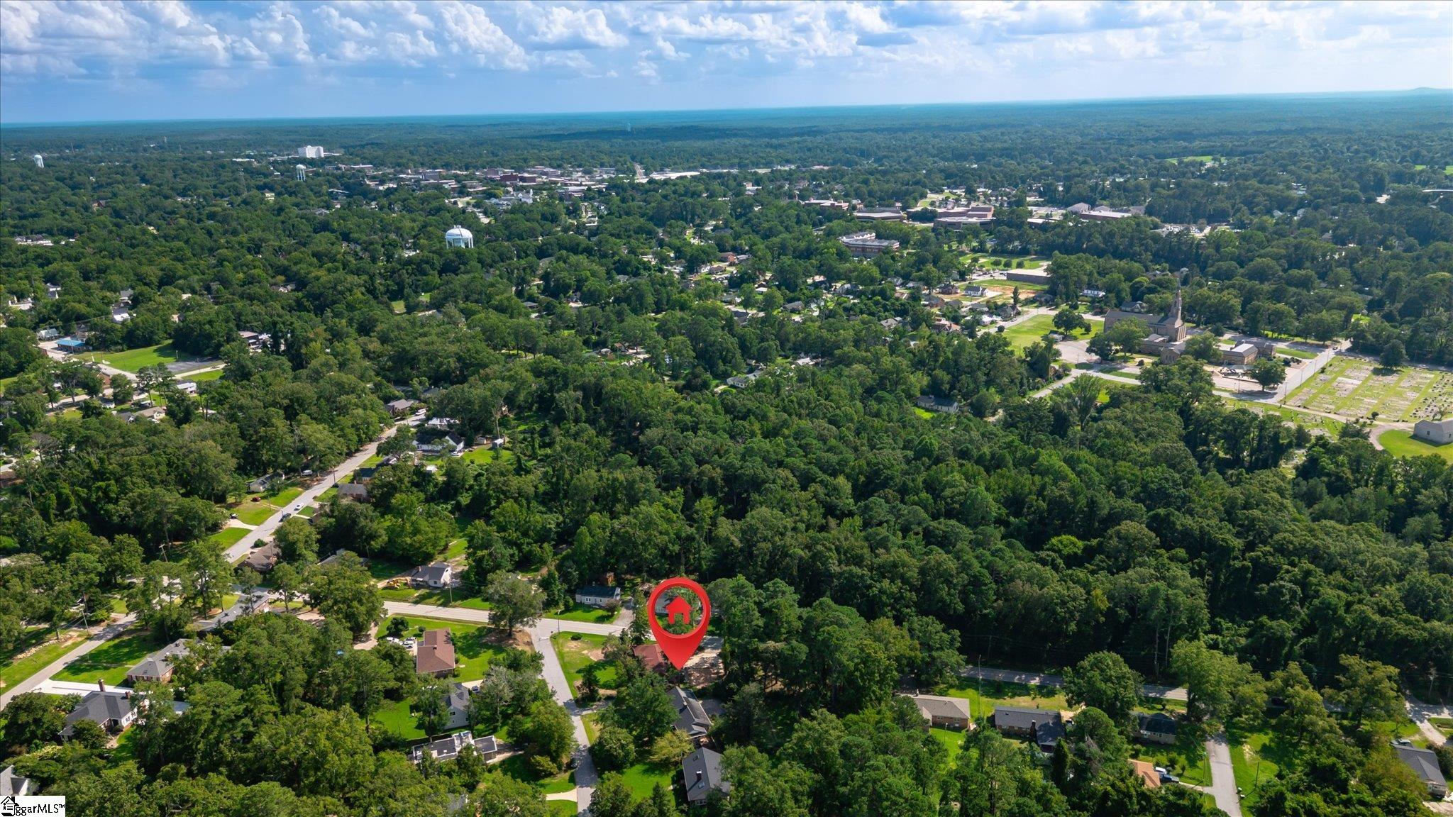 503 Watford Avenue Greenwood, SC 29652