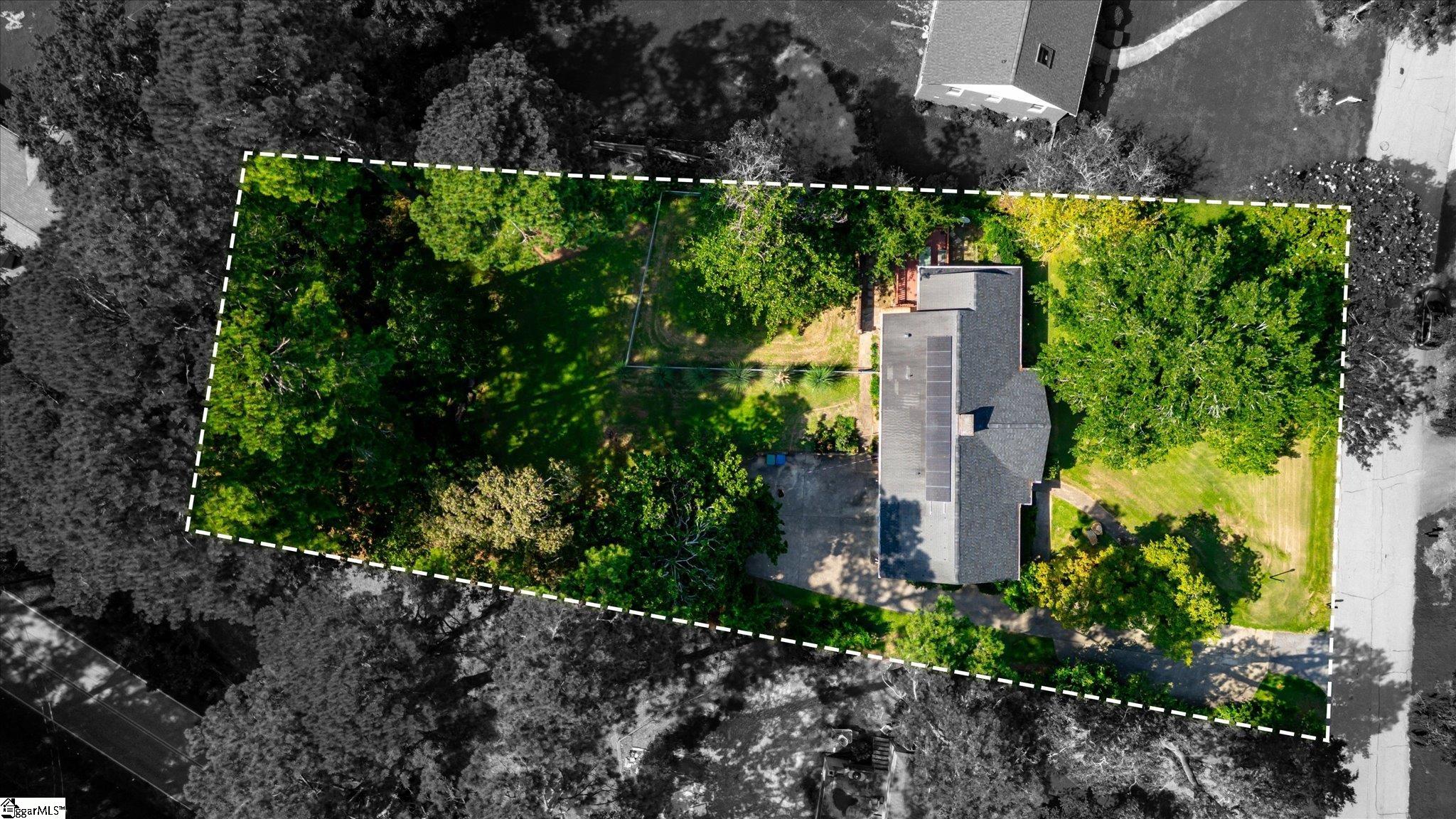 503 Watford Avenue Greenwood, SC 29652