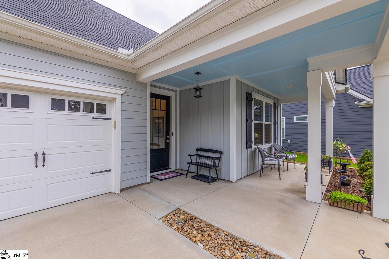 12 Pineglen Court Simpsonville, SC 29680