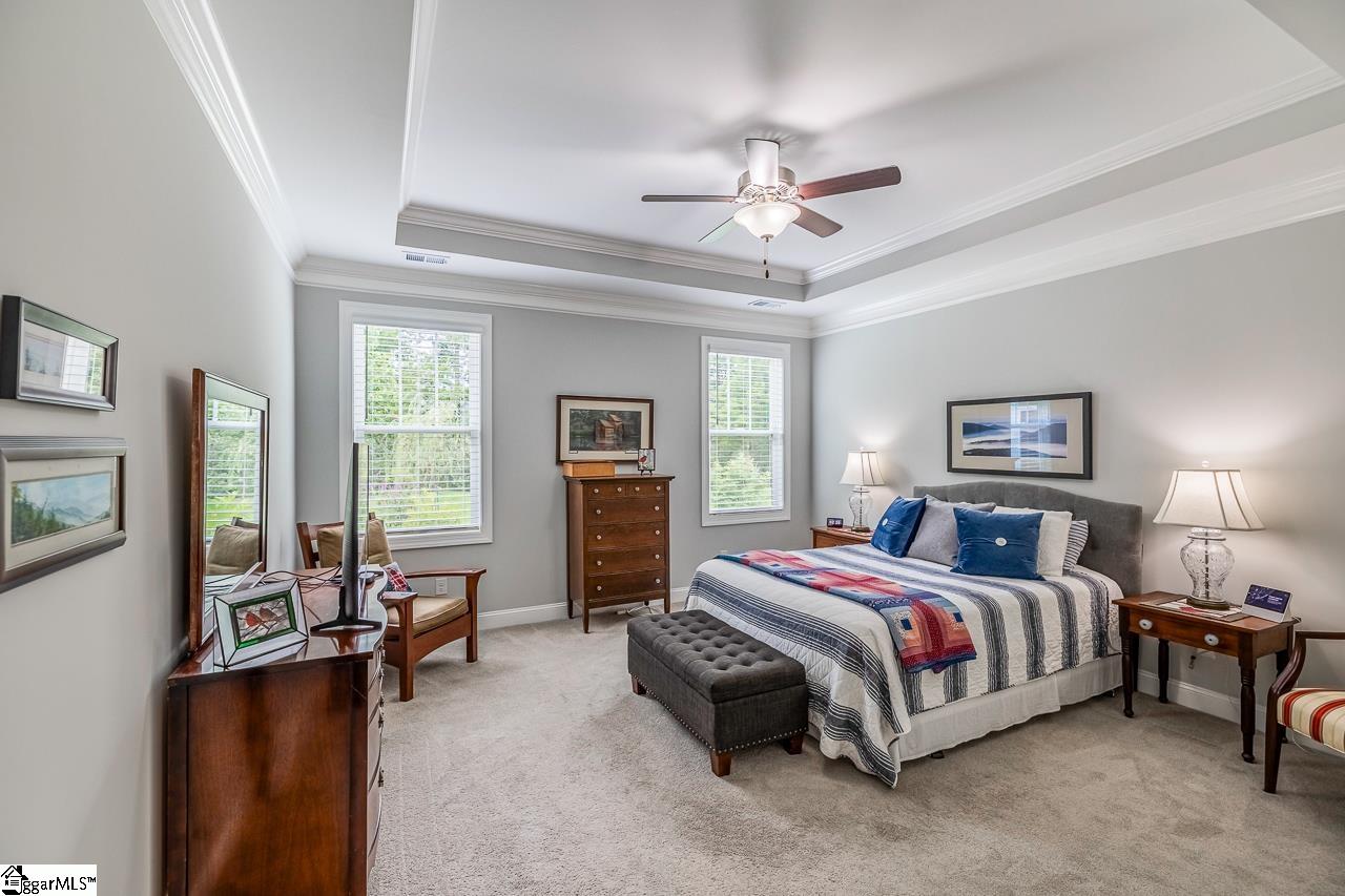 12 Pineglen Court Simpsonville, SC 29680
