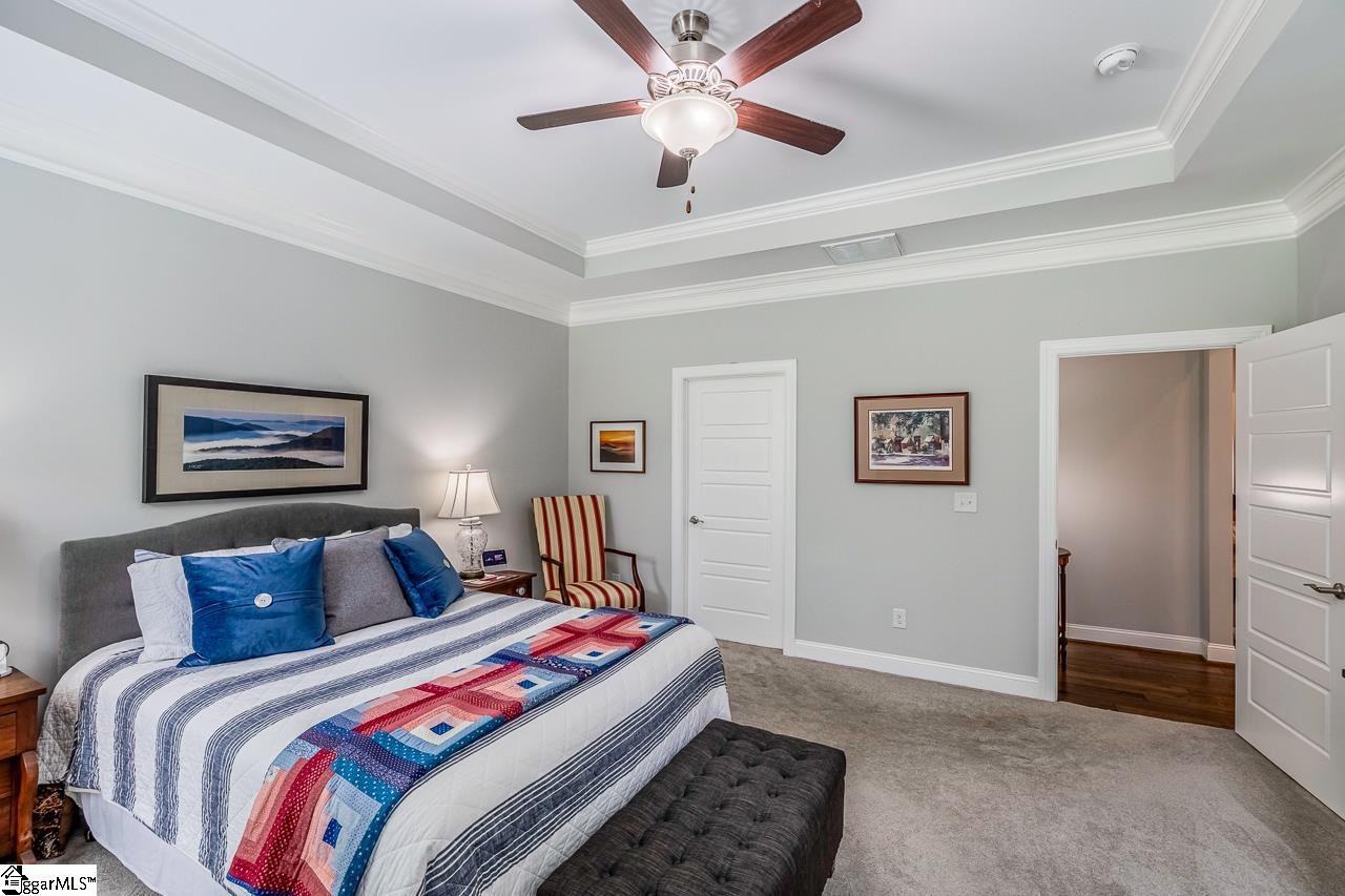 12 Pineglen Court Simpsonville, SC 29680