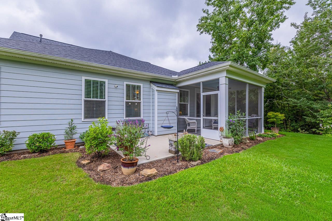 12 Pineglen Court Simpsonville, SC 29680