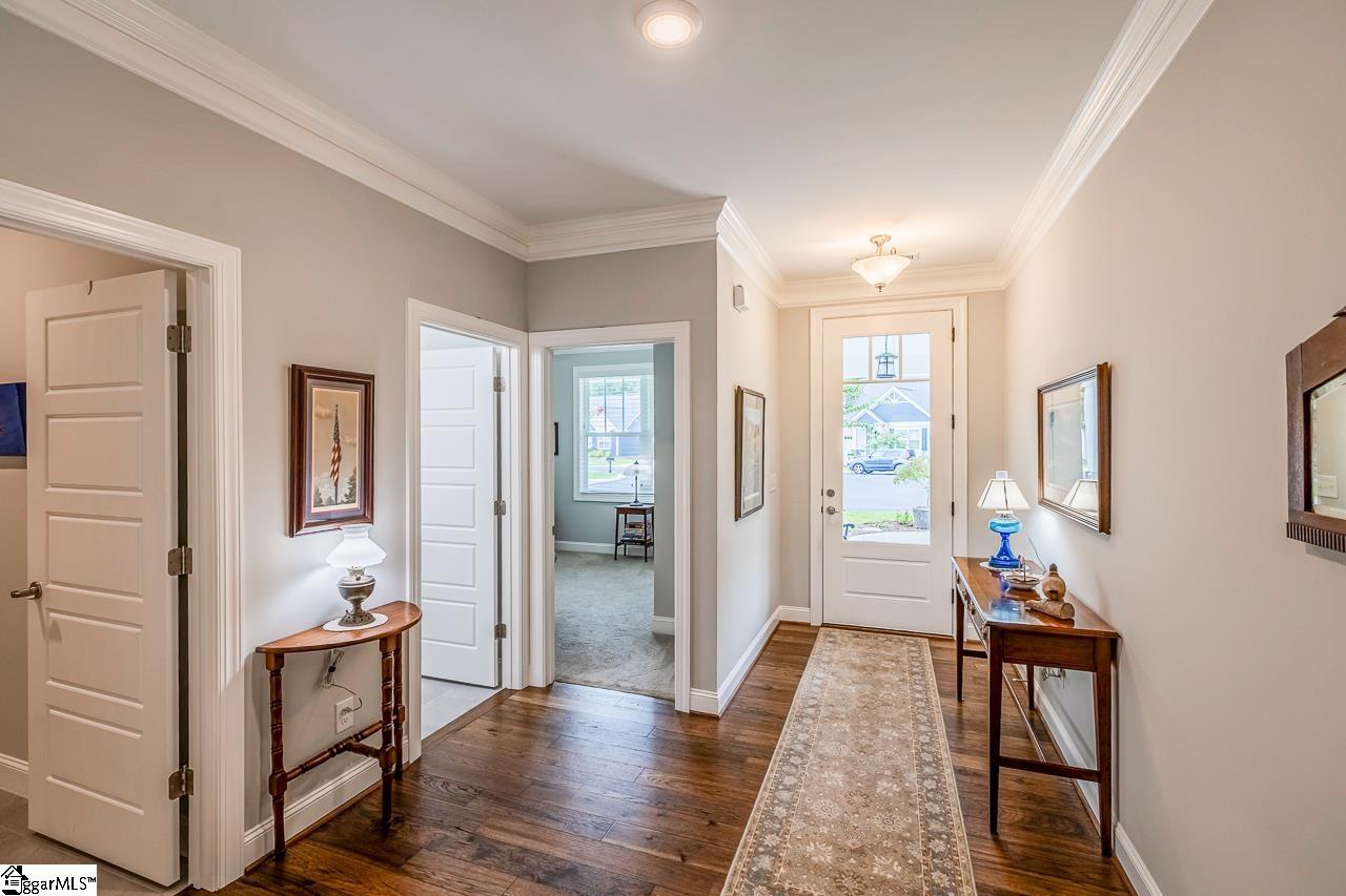 12 Pineglen Court Simpsonville, SC 29680