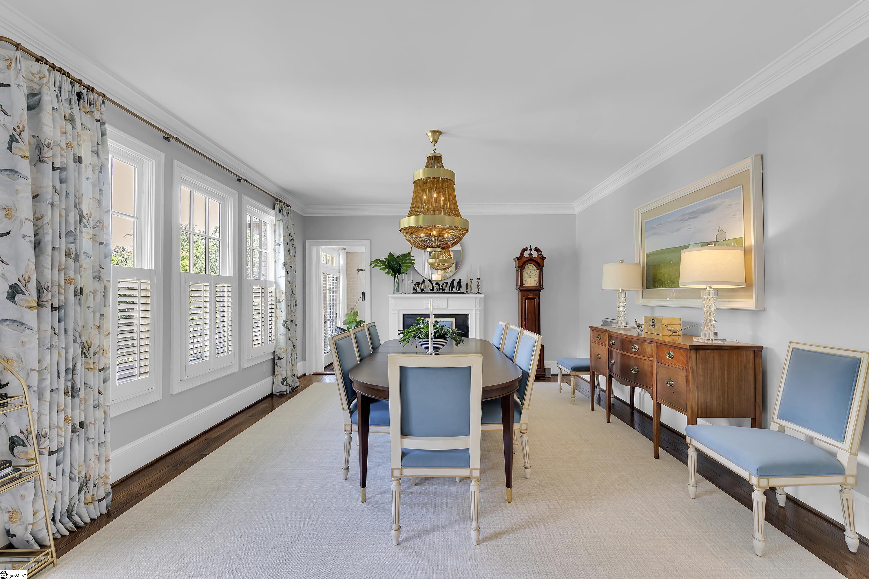 704 Crescent Avenue Greenville, SC 29601