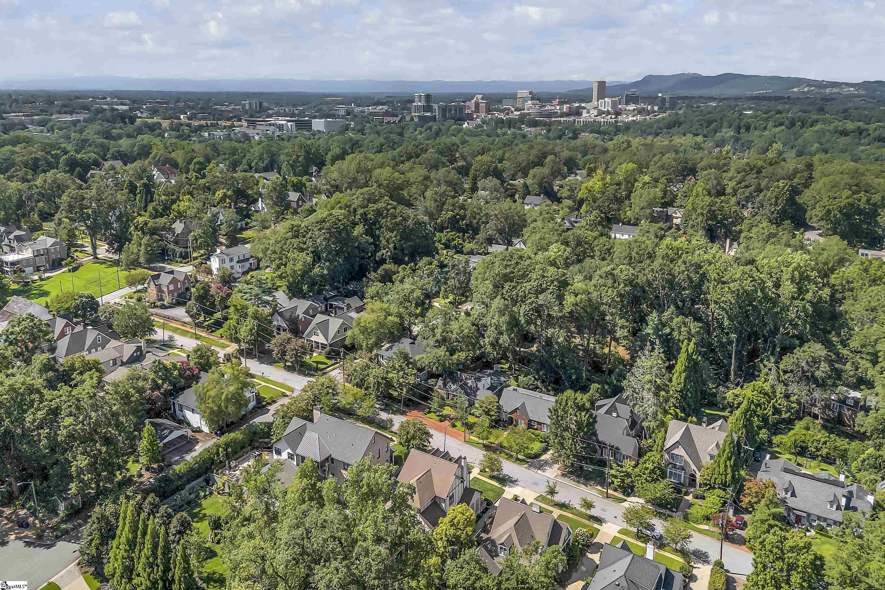 704 Crescent Avenue Greenville, SC 29601
