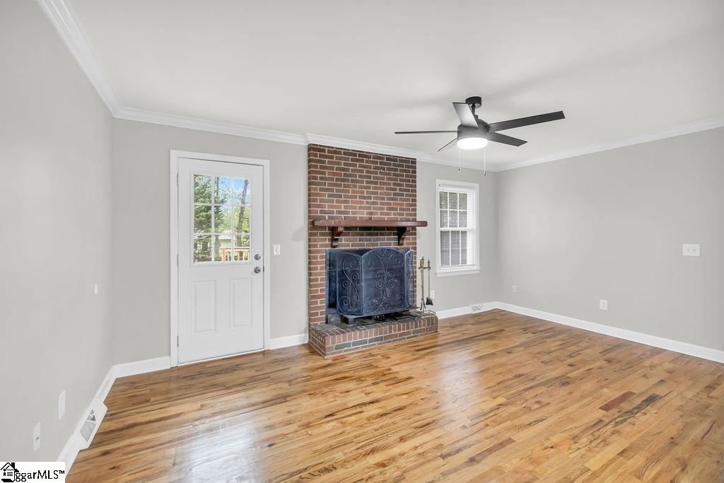 310 Vine Hill Road Greenville, SC 29607