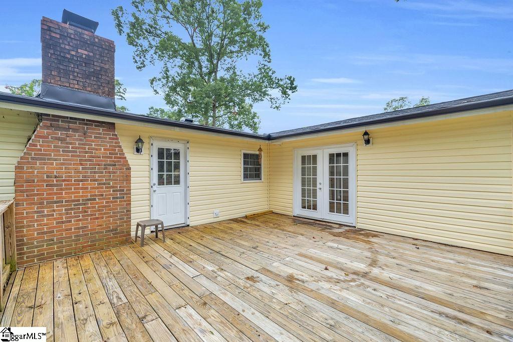 310 Vine Hill Road Greenville, SC 29607