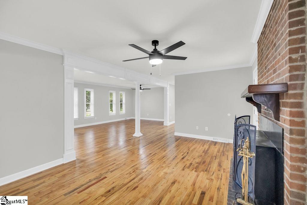 310 Vine Hill Road Greenville, SC 29607