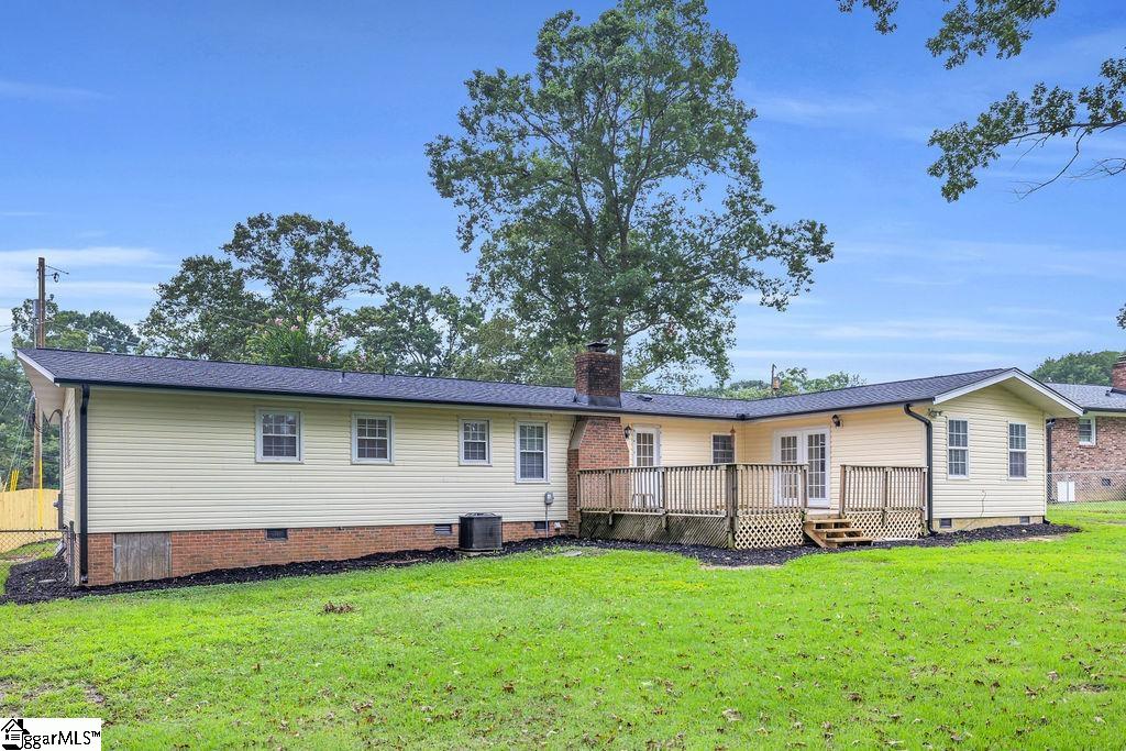 310 Vine Hill Road Greenville, SC 29607