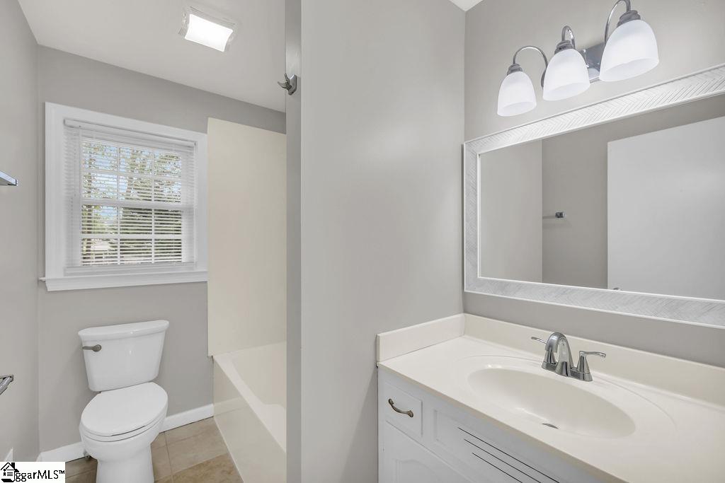310 Vine Hill Road Greenville, SC 29607