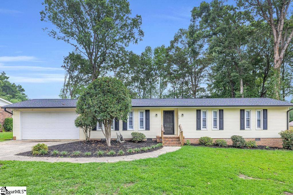 310 Vine Hill Road Greenville, SC 29607