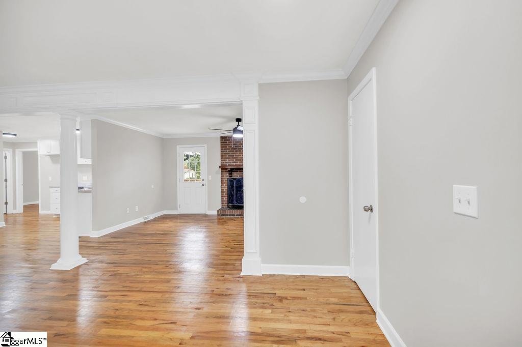 310 Vine Hill Road Greenville, SC 29607
