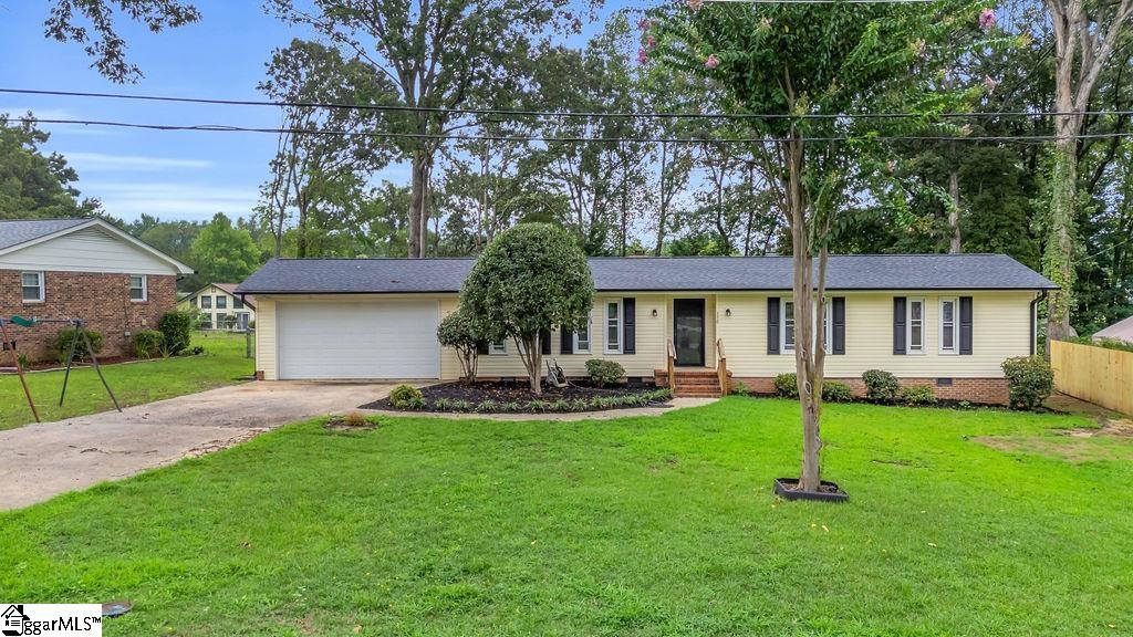 310 Vine Hill Road Greenville, SC 29607