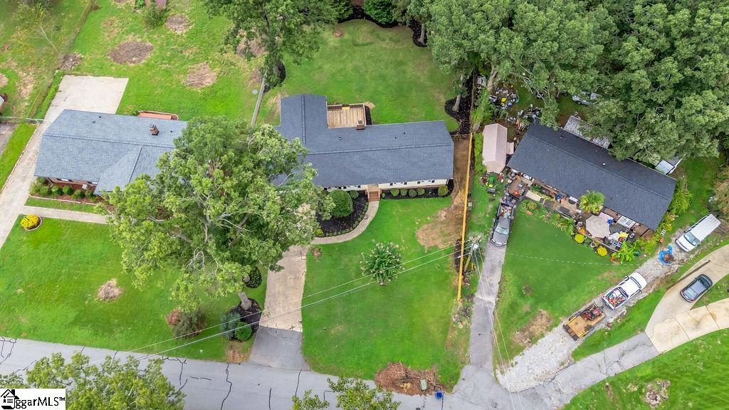 310 Vine Hill Road Greenville, SC 29607
