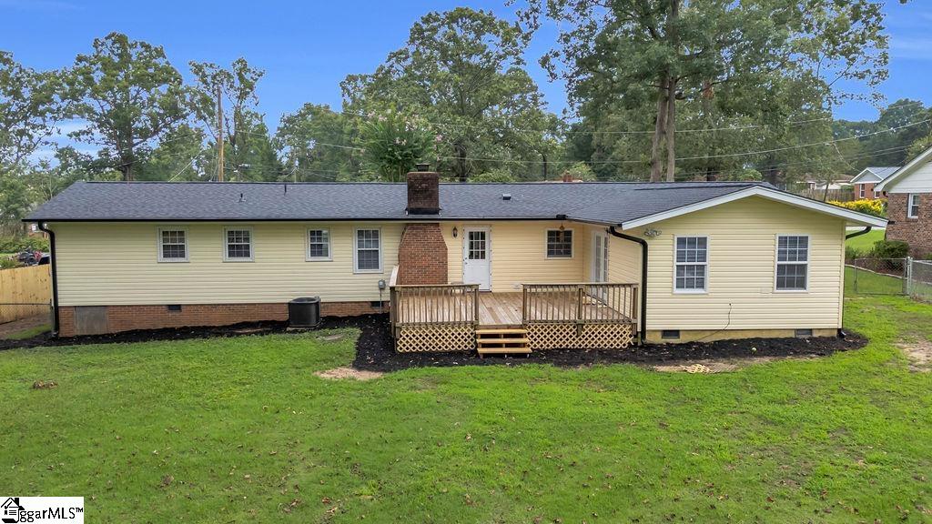 310 Vine Hill Road Greenville, SC 29607