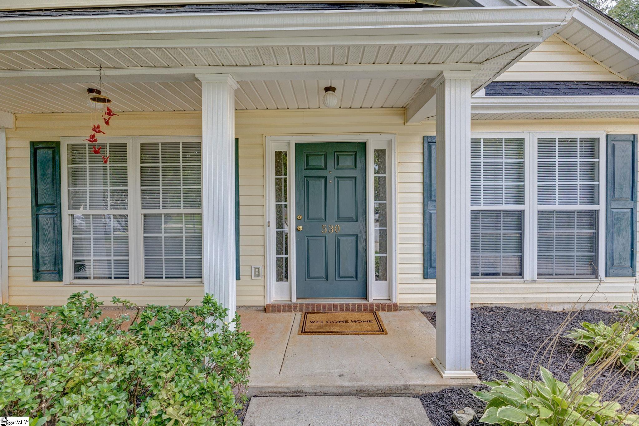 530 Glenlea Lane Greenville, SC 29617