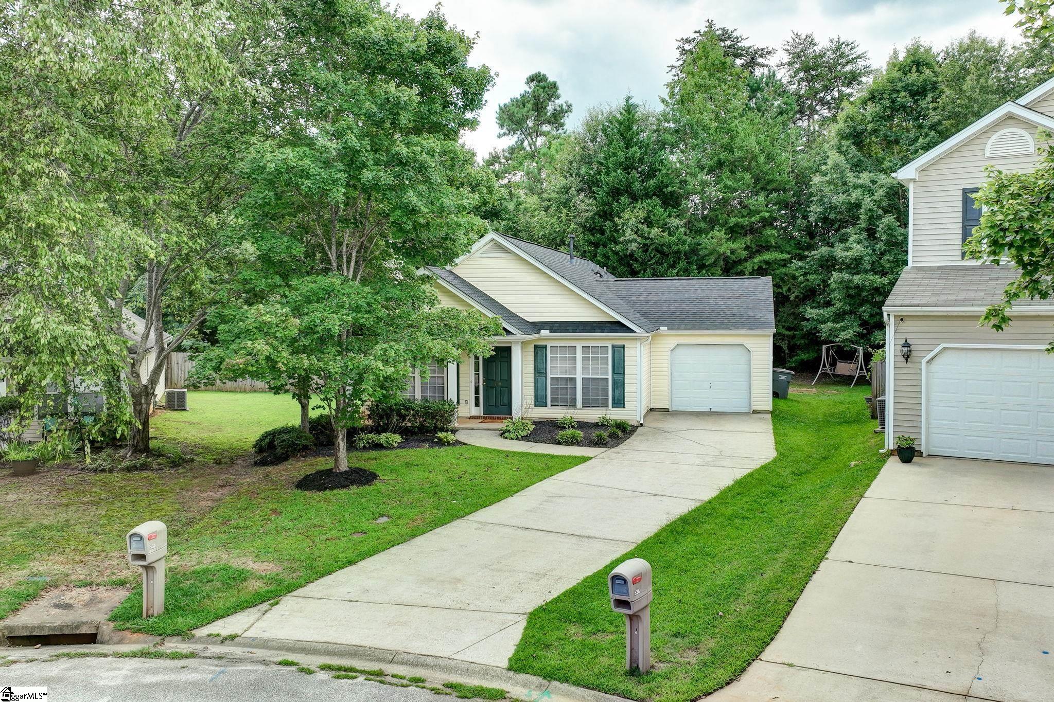 530 Glenlea Lane Greenville, SC 29617