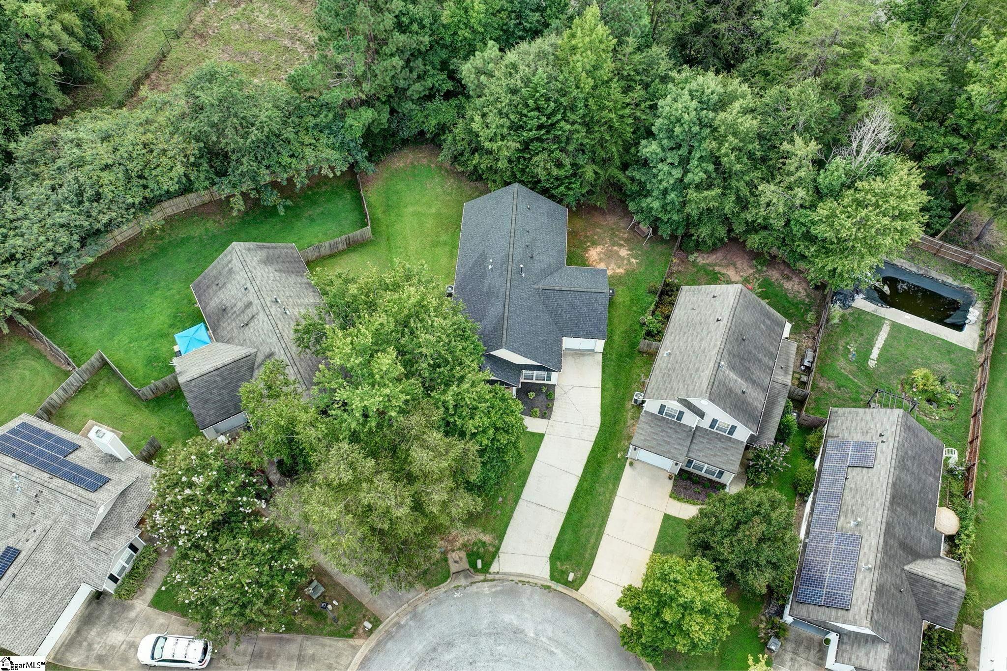 530 Glenlea Lane Greenville, SC 29617