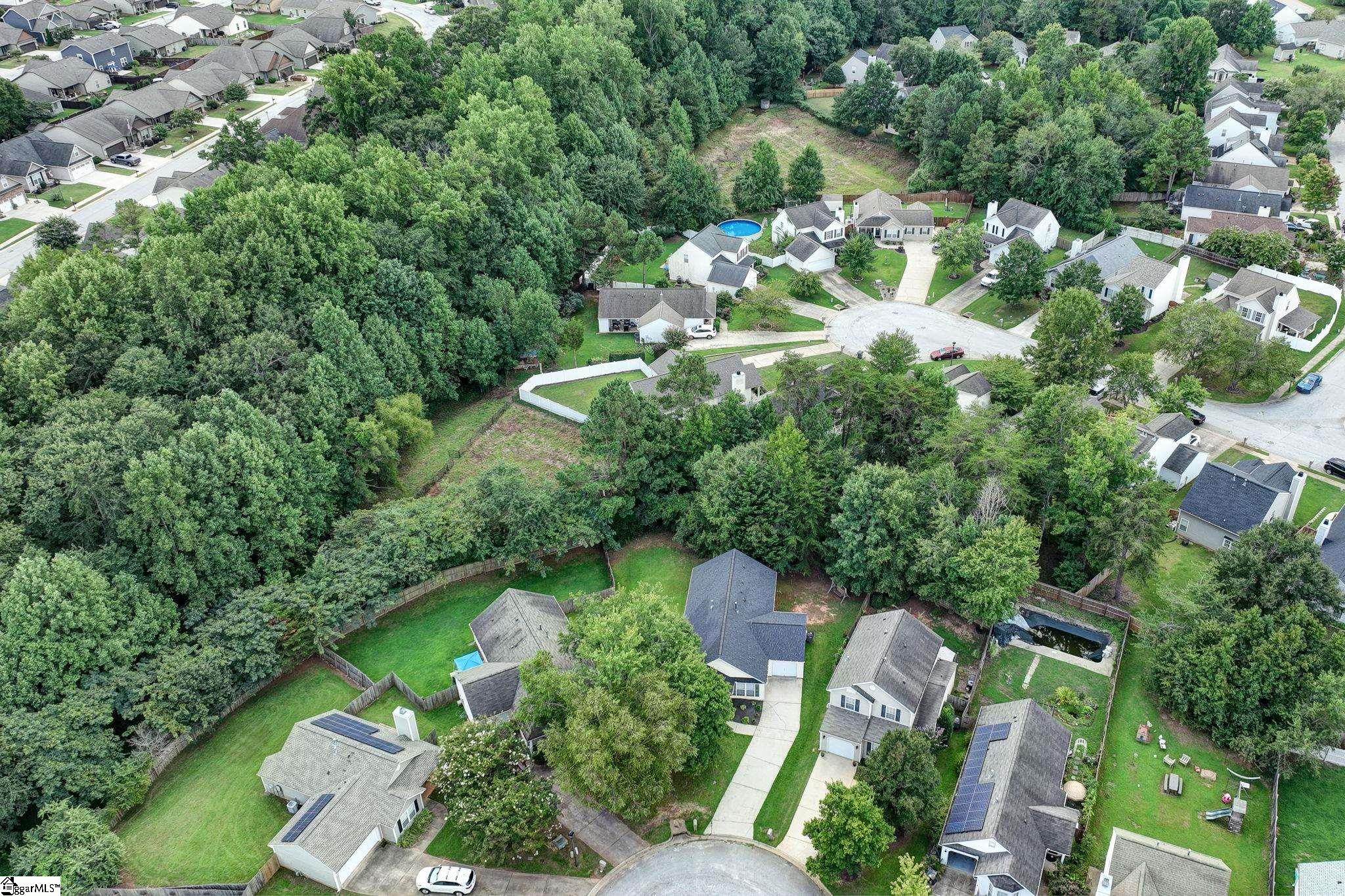 530 Glenlea Lane Greenville, SC 29617