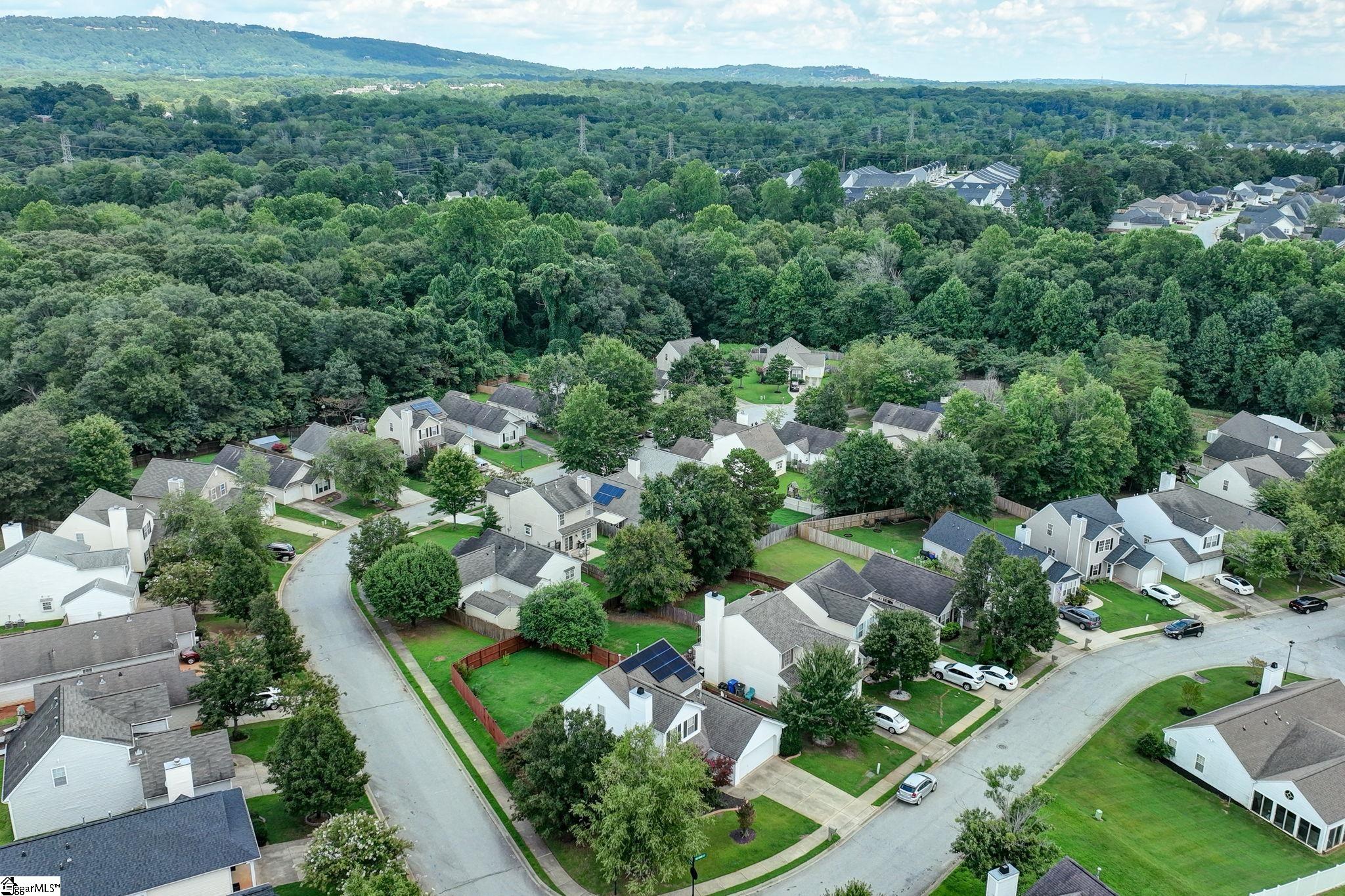 530 Glenlea Lane Greenville, SC 29617