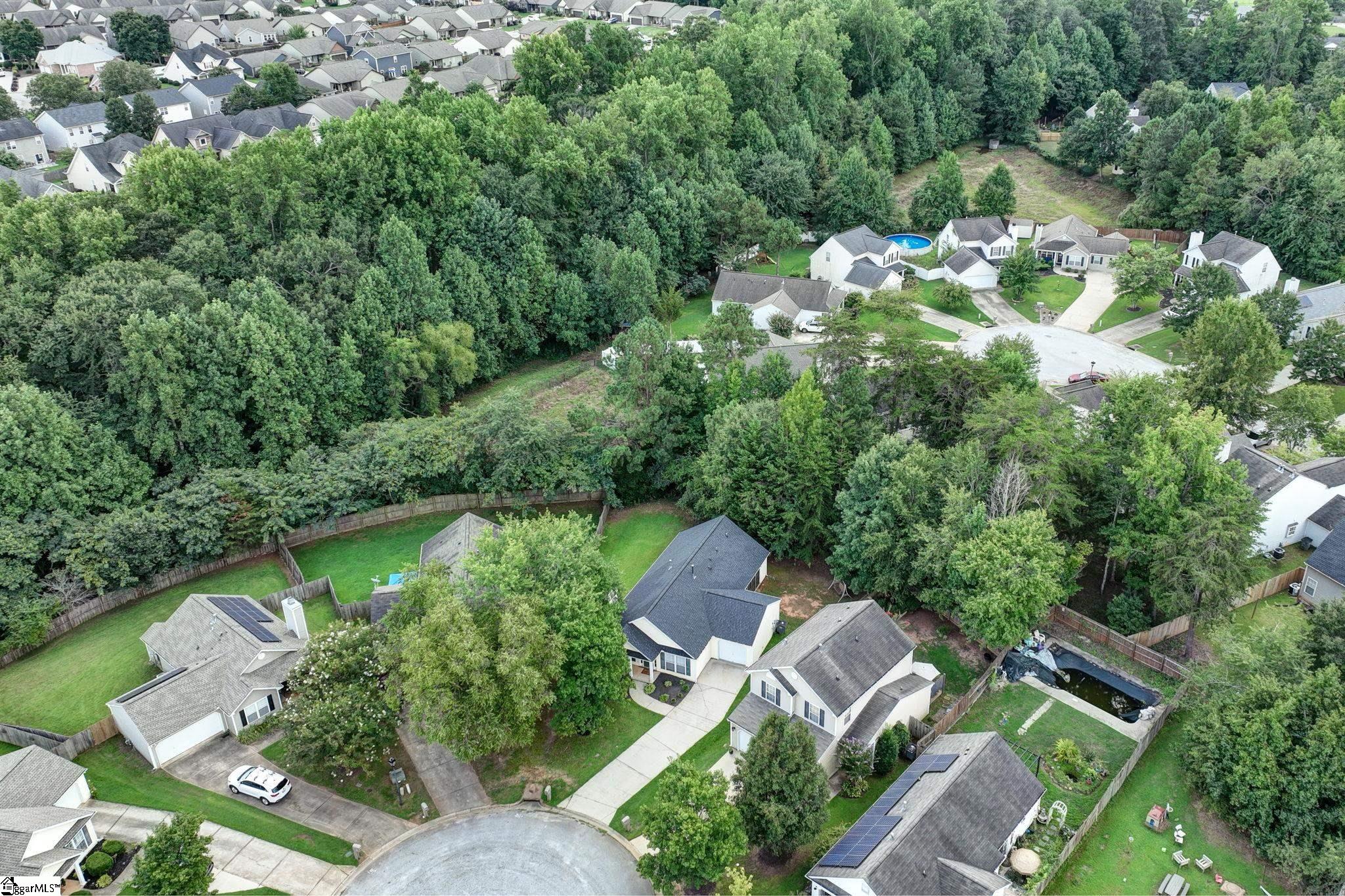 530 Glenlea Lane Greenville, SC 29617