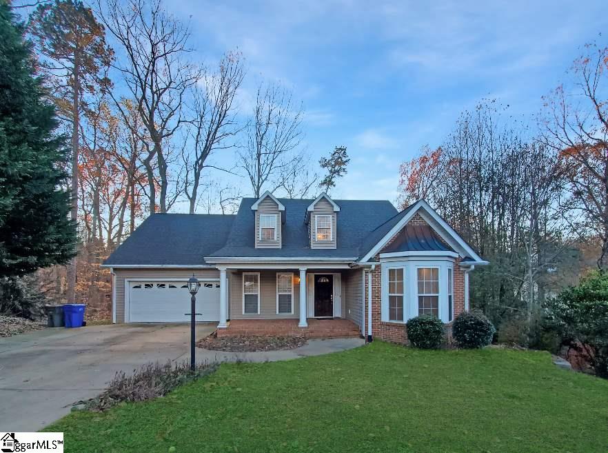 11 Tupelo Court Greenville, SC 29609