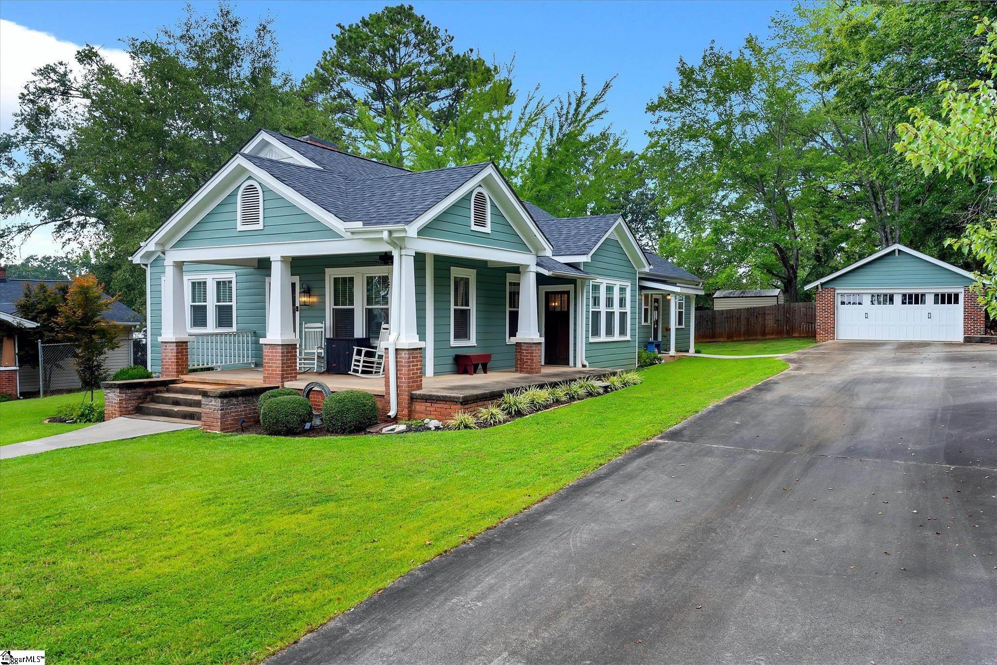 305 E A Avenue Easley, SC 29641