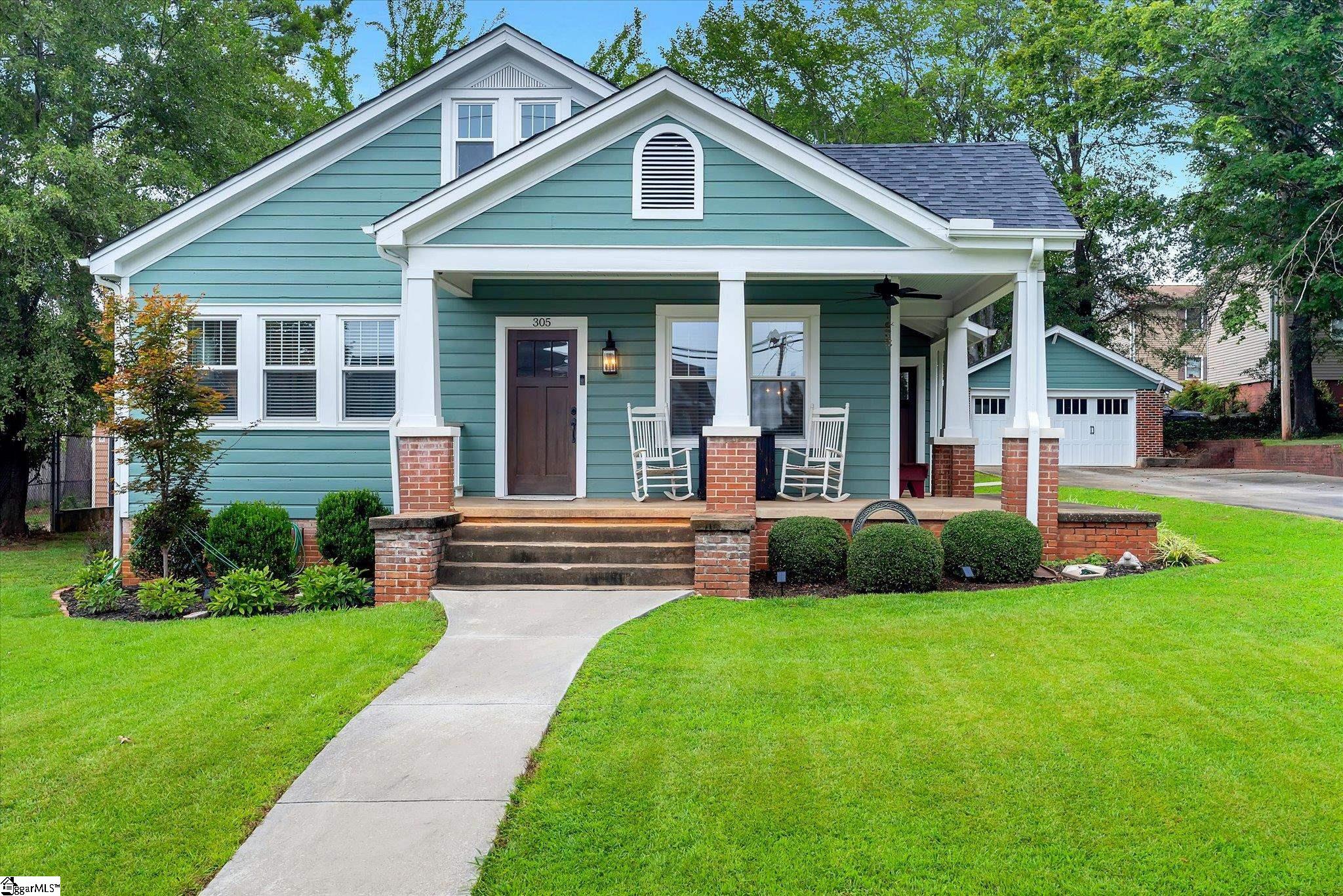 305 E A Avenue Easley, SC 29641