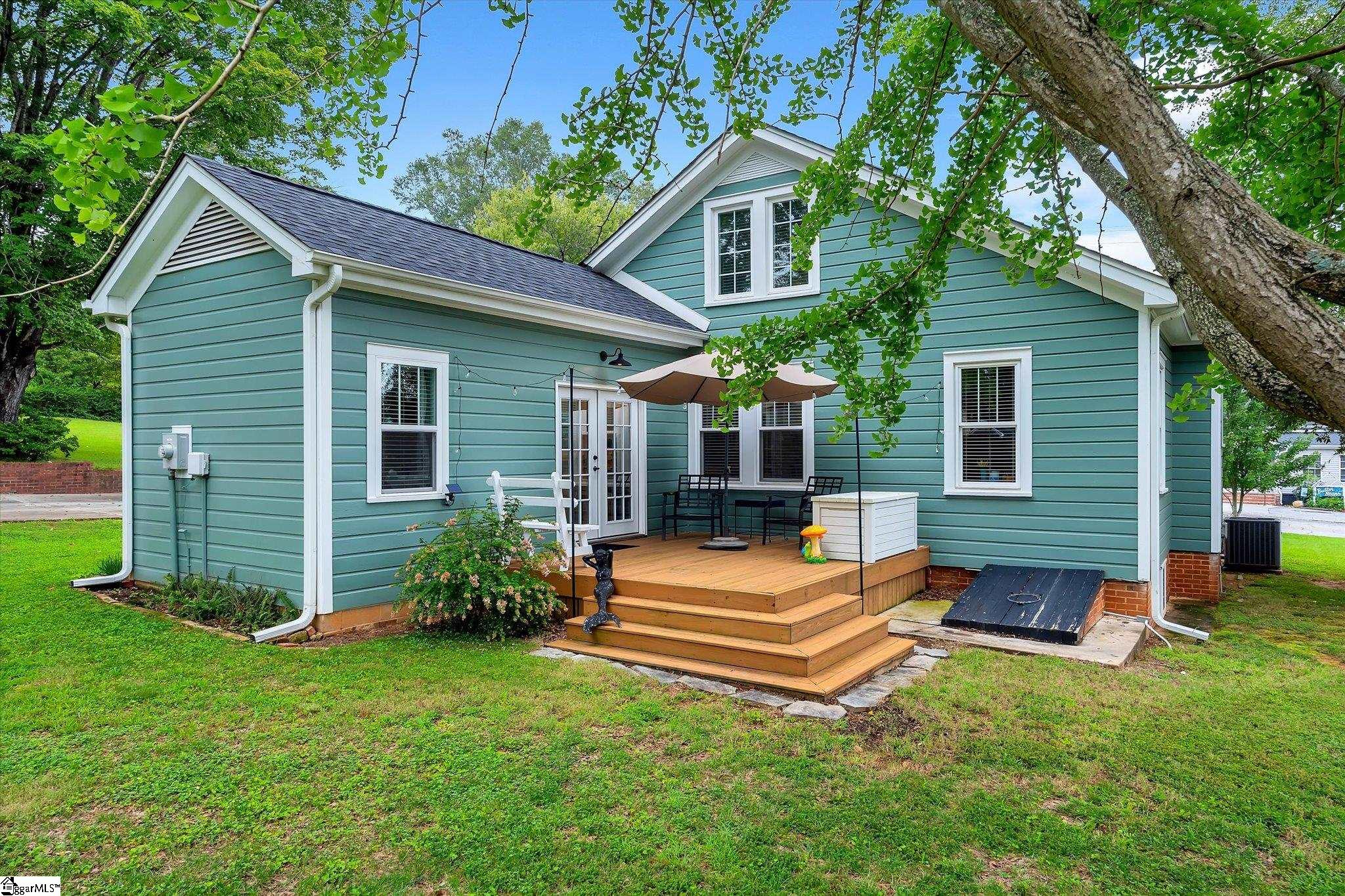 305 E A Avenue Easley, SC 29641