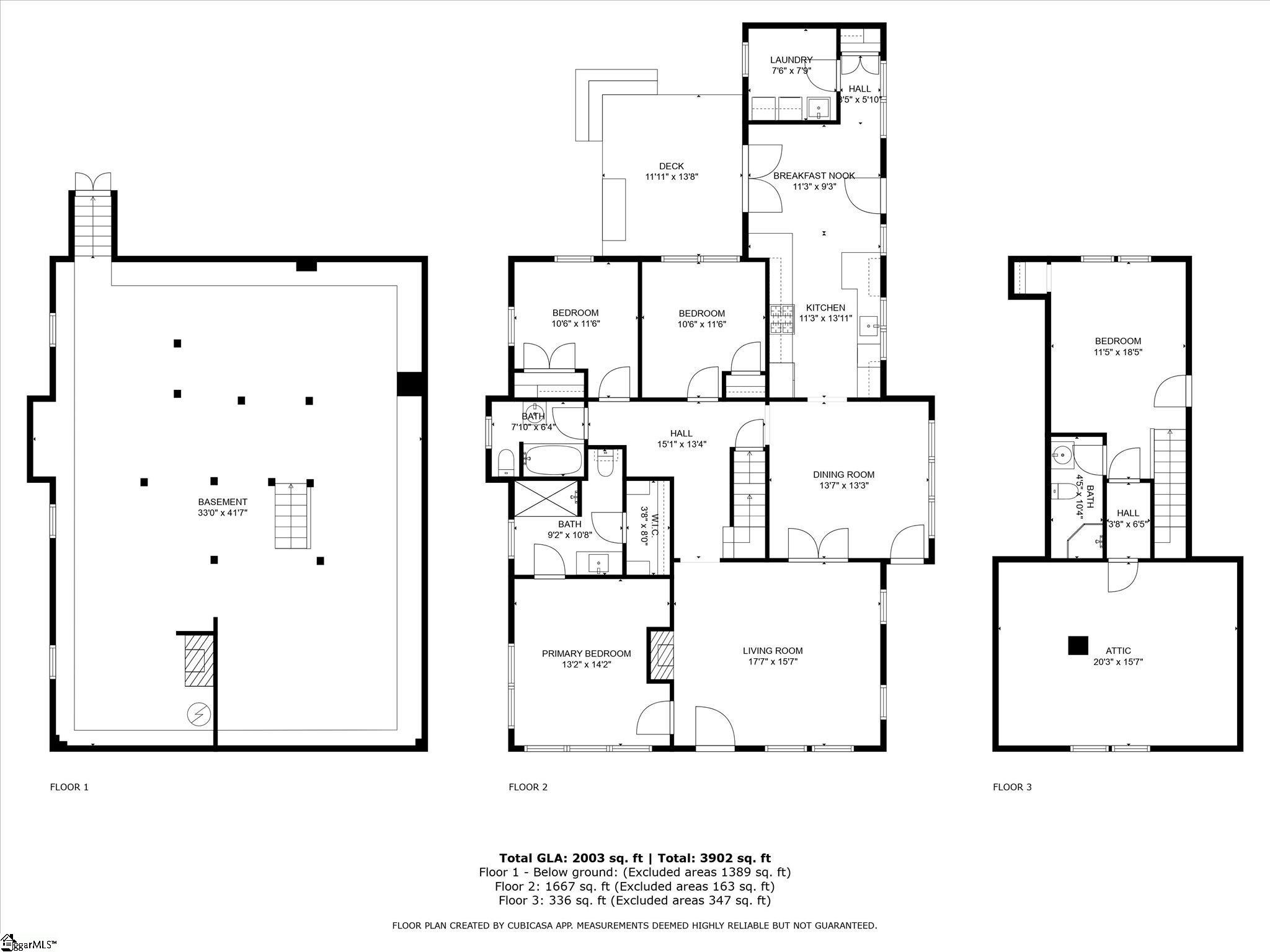 305 E A Avenue Easley, SC 29641