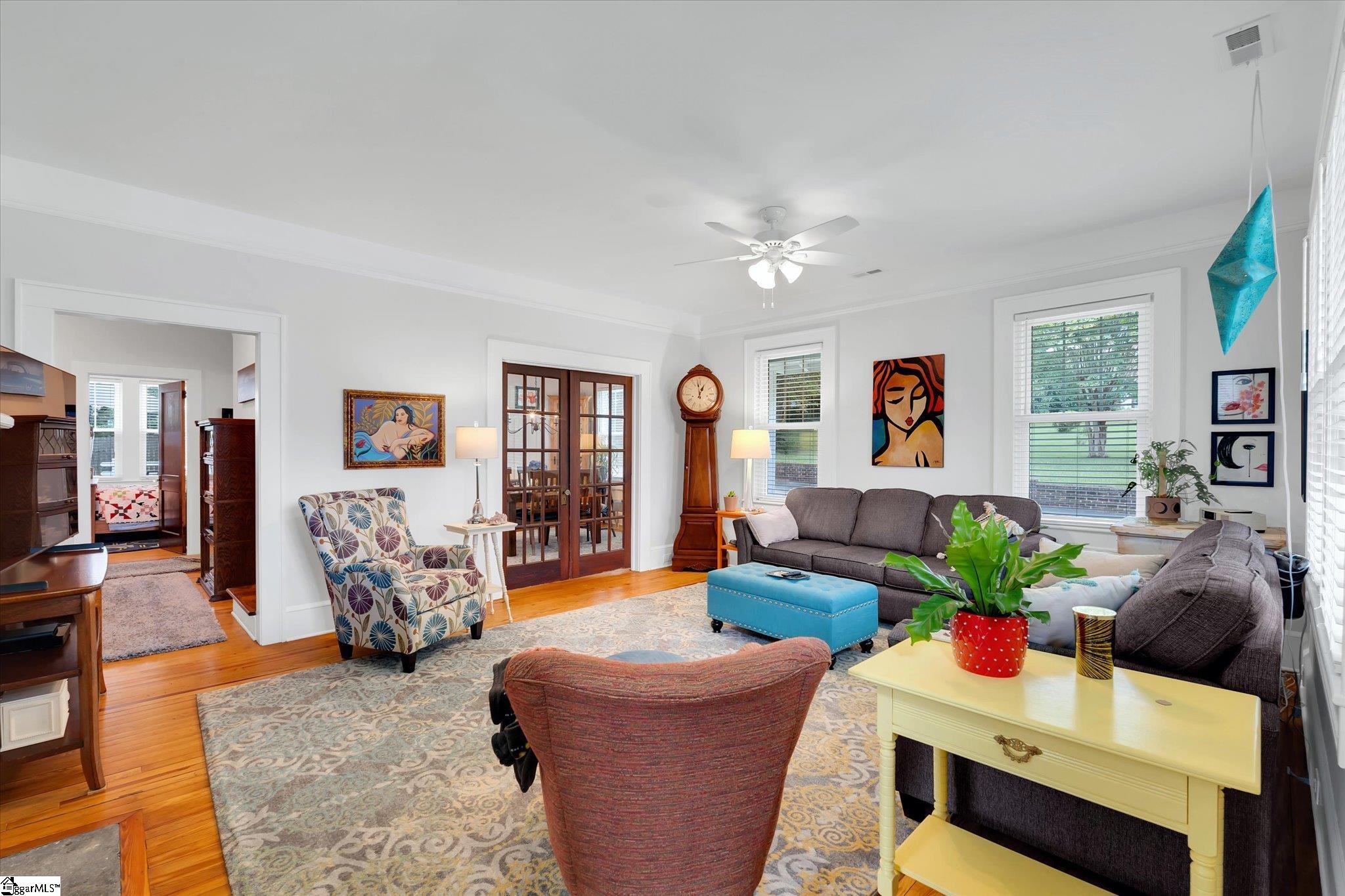 305 E A Avenue Easley, SC 29641