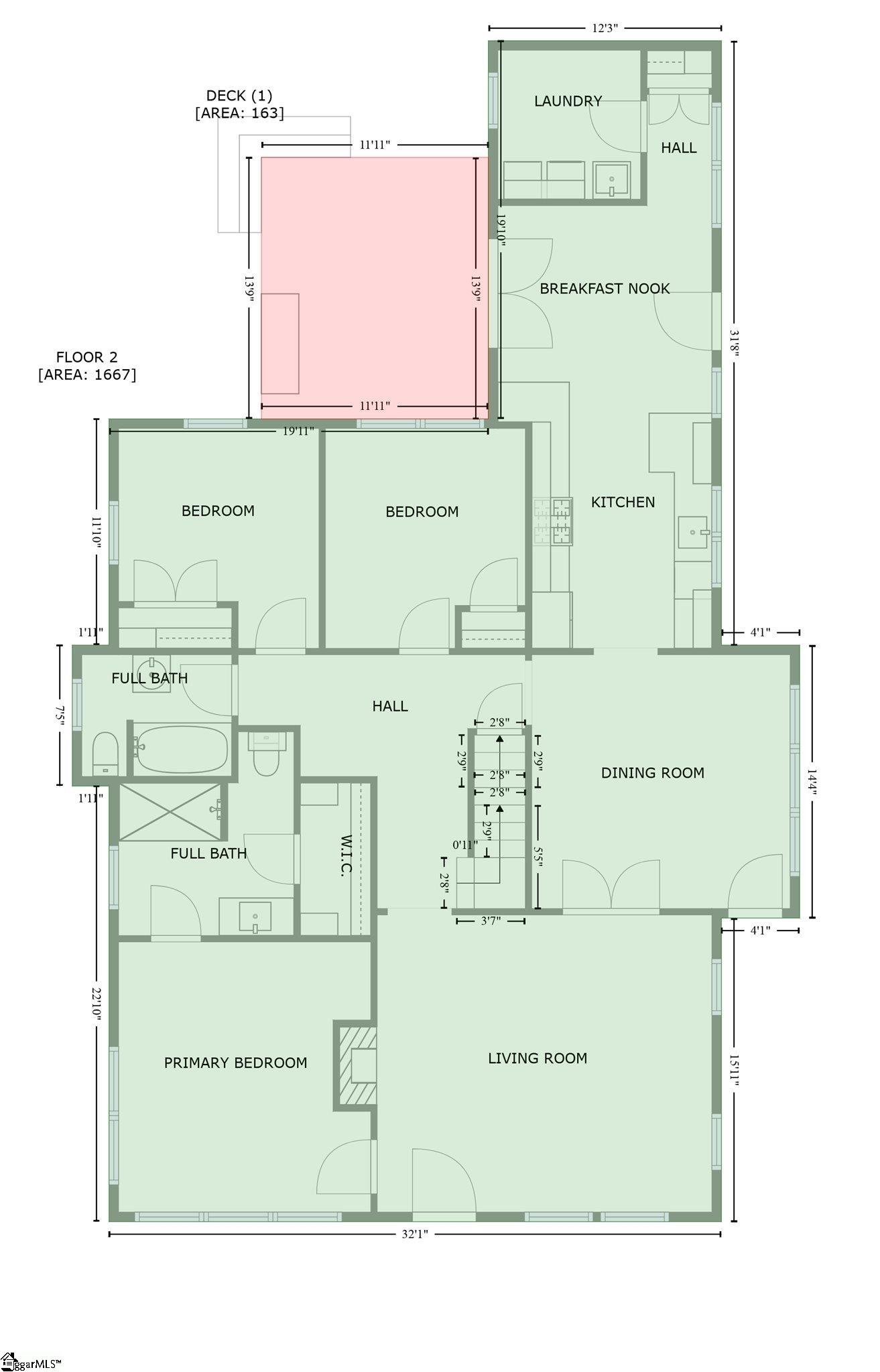 305 E A Avenue Easley, SC 29641