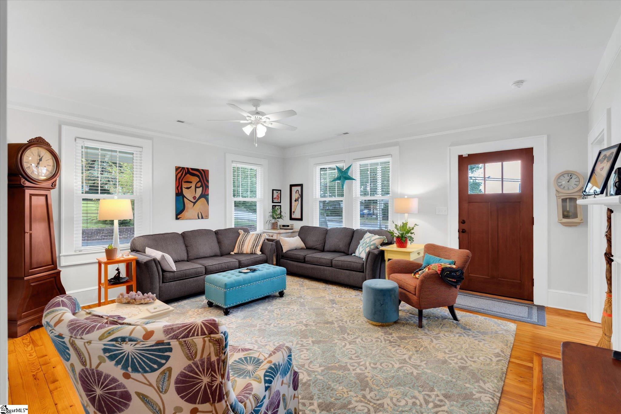 305 E A Avenue Easley, SC 29641