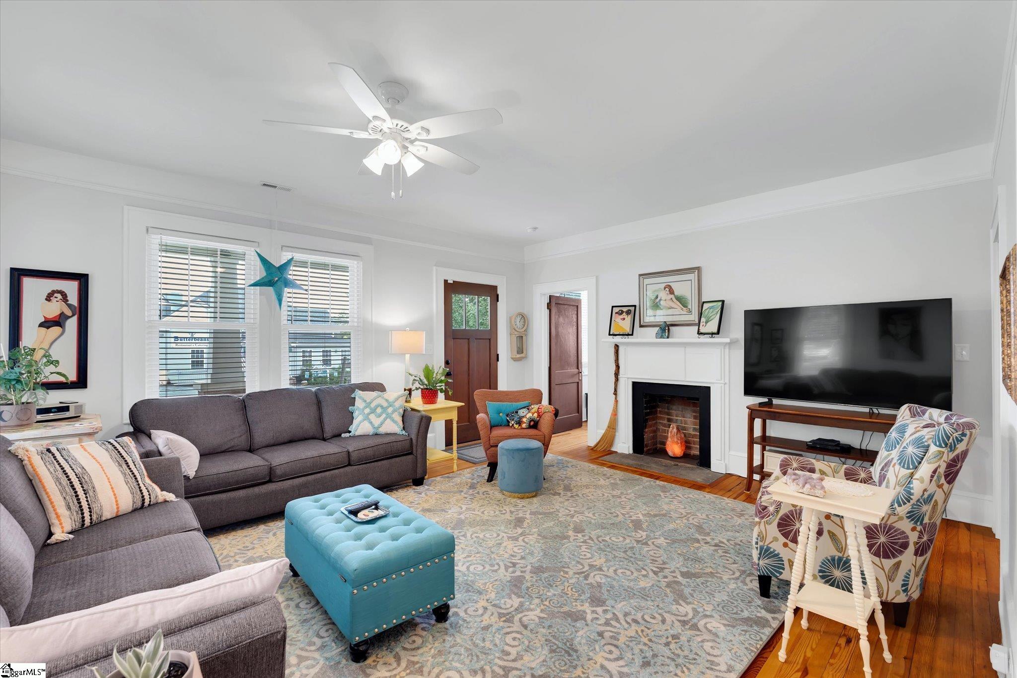 305 E A Avenue Easley, SC 29641