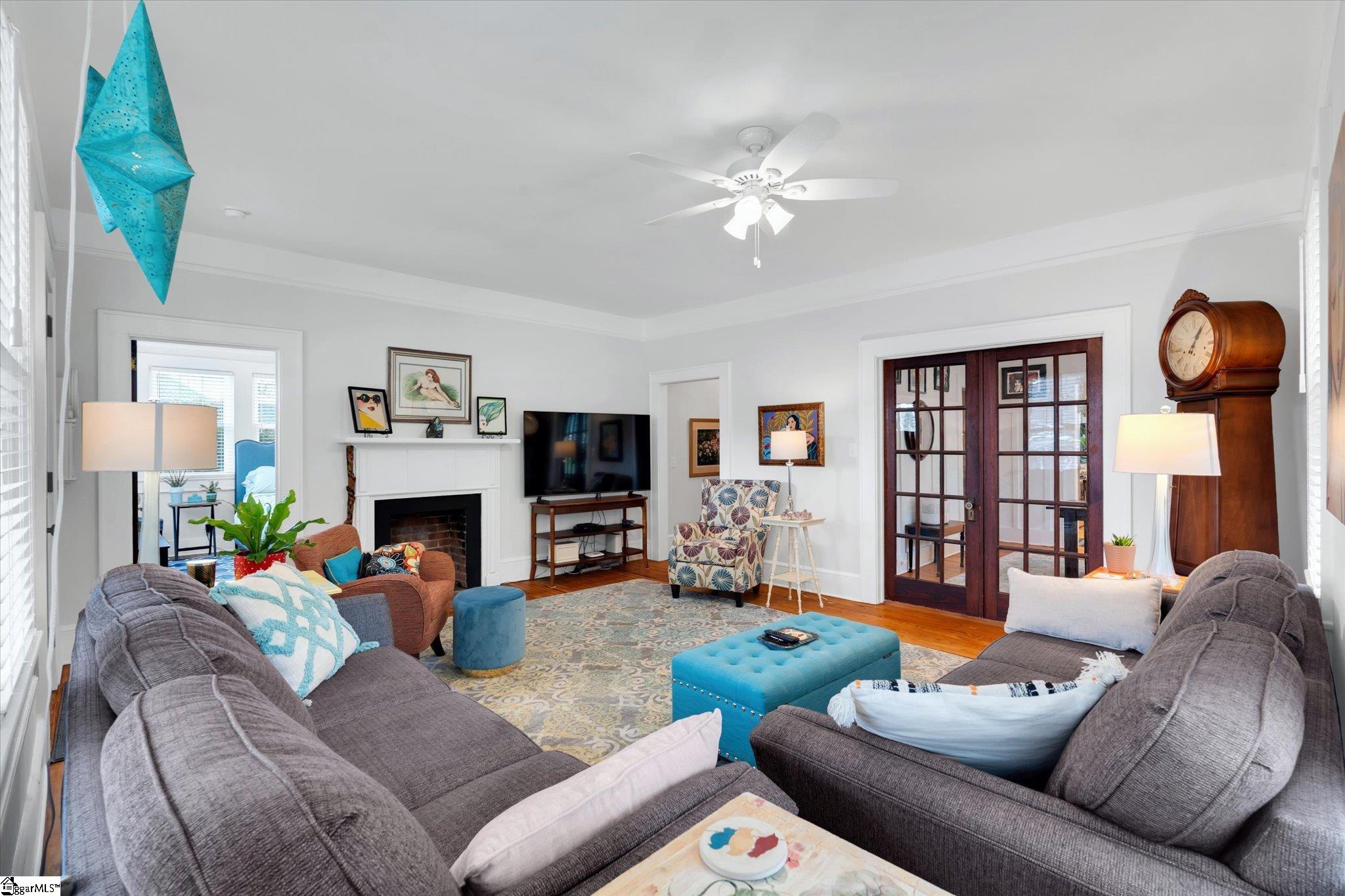 305 E A Avenue Easley, SC 29641