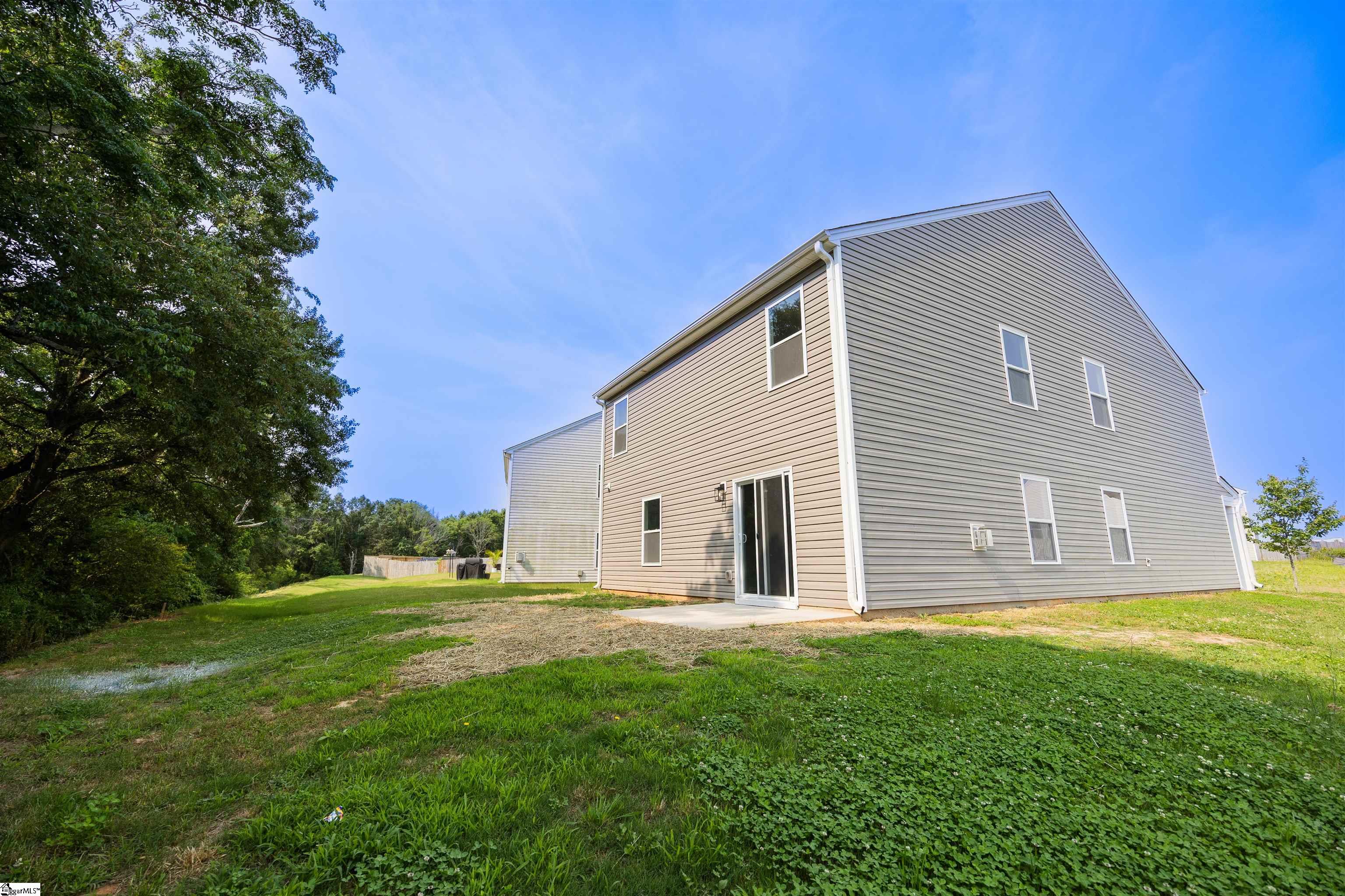 1305 Ledsham Court Greer, SC 29651