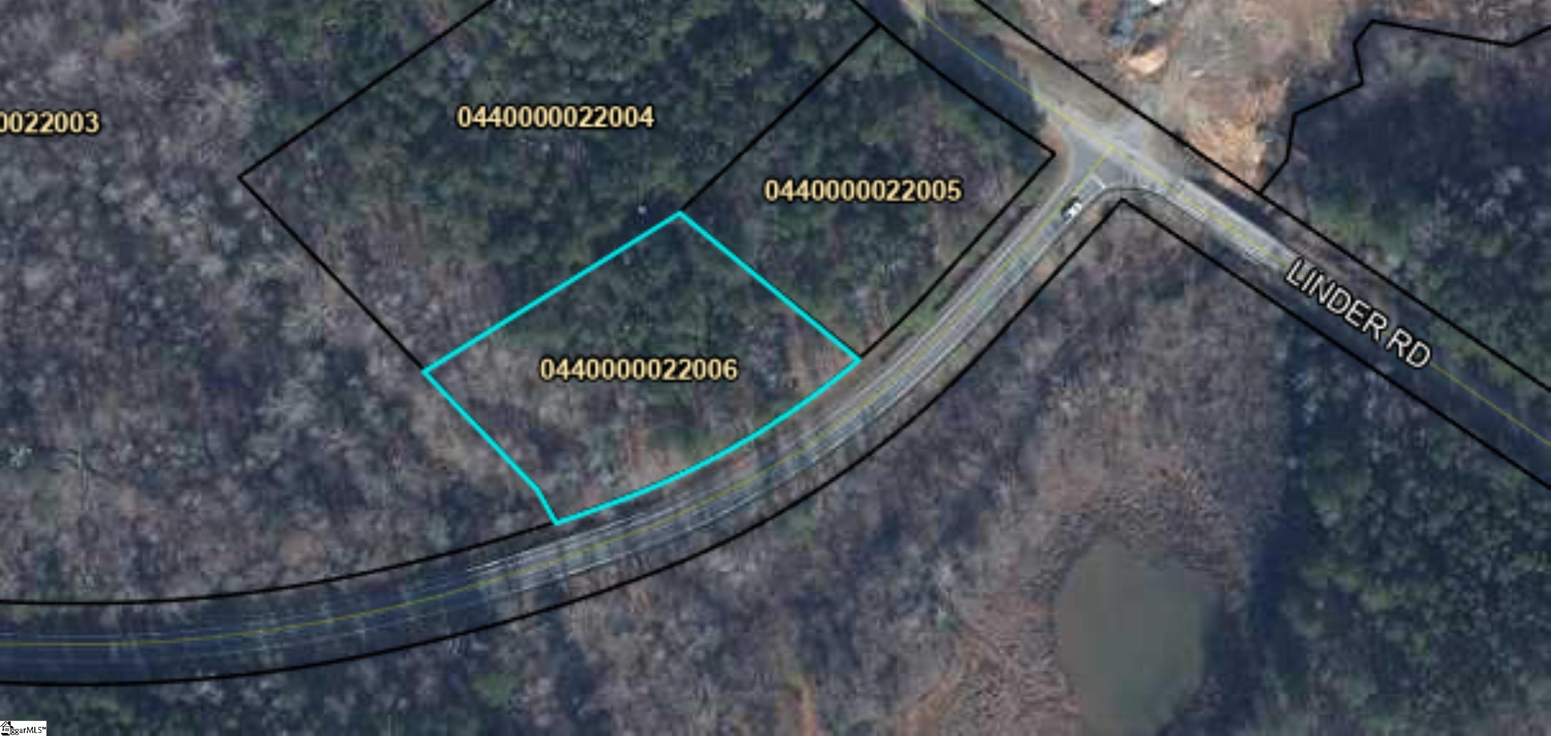 Shady Grove Road Gaffney, SC 29341
